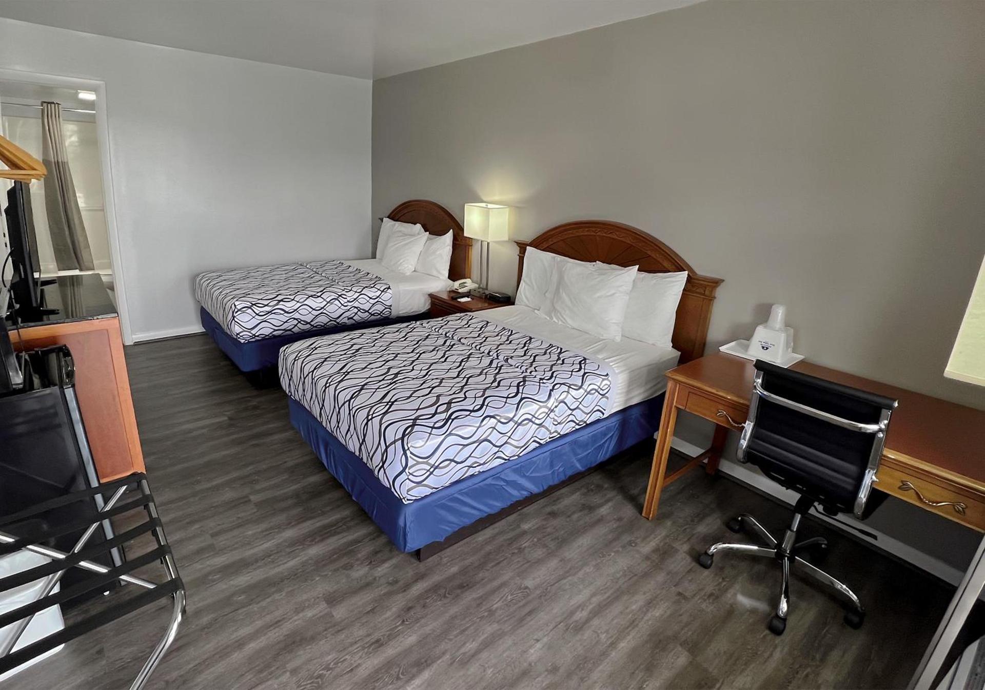 America's Best Value Inn Lancaster photo 5