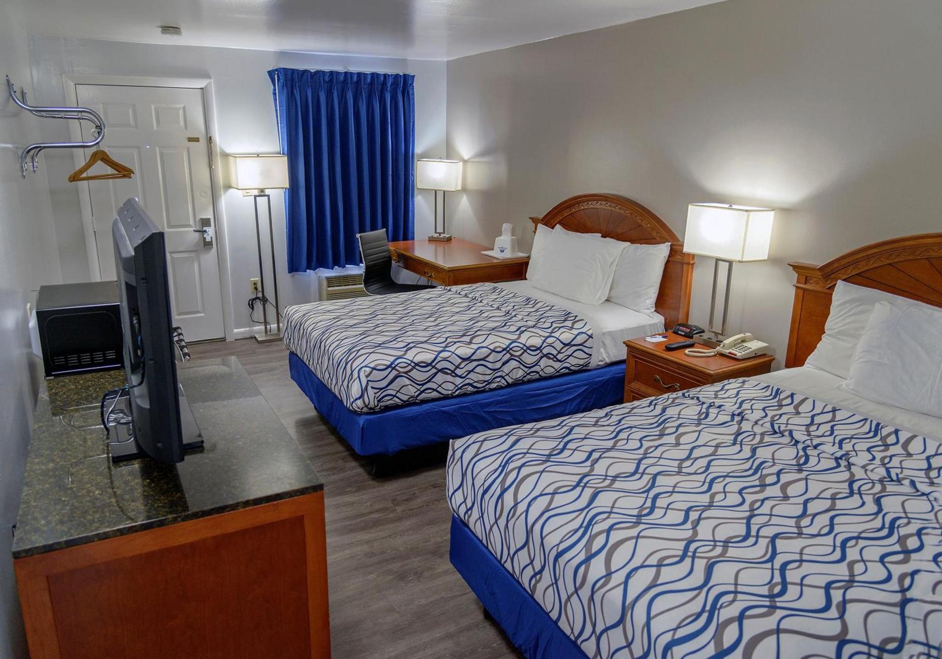 America's Best Value Inn Lancaster photo 2