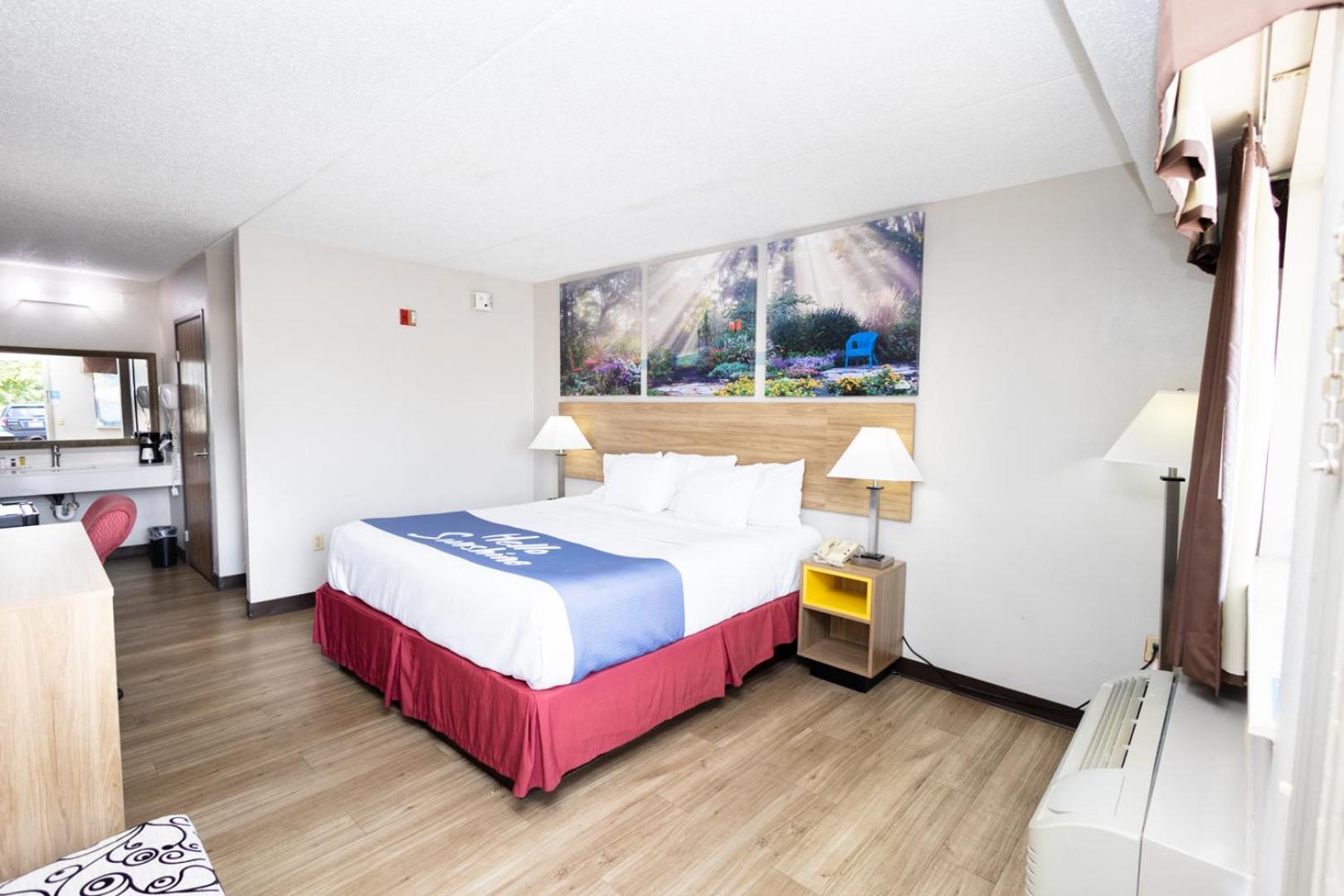 Days Inn by Wyndham Dayton Huber Heights Northeast photo 26