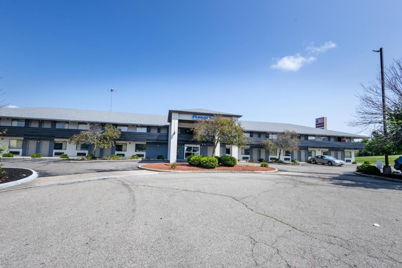 Days Inn by Wyndham Dayton Huber Heights Northeast photo 14