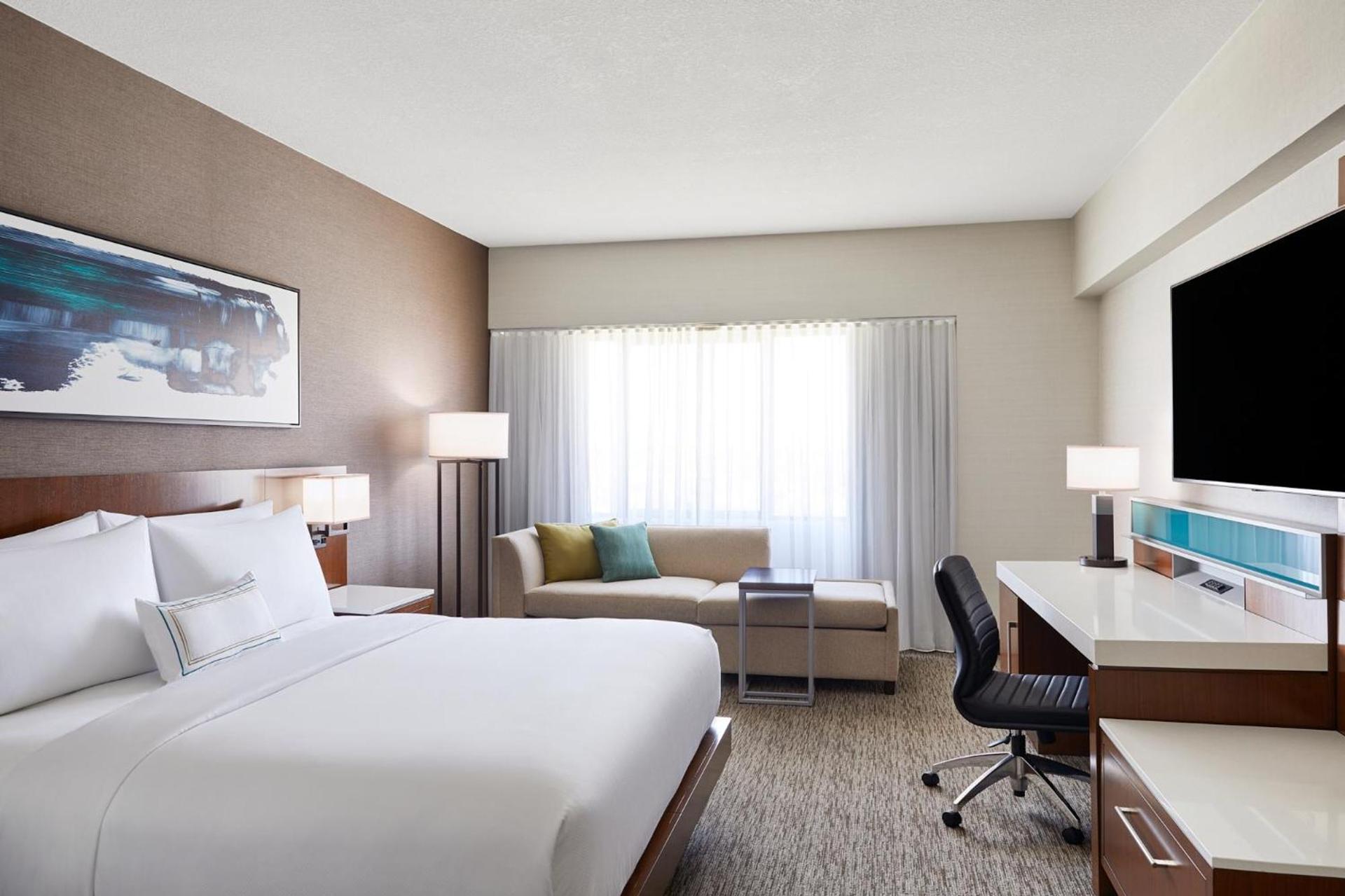 Delta Hotels by Marriott Phoenix Mesa photo 26