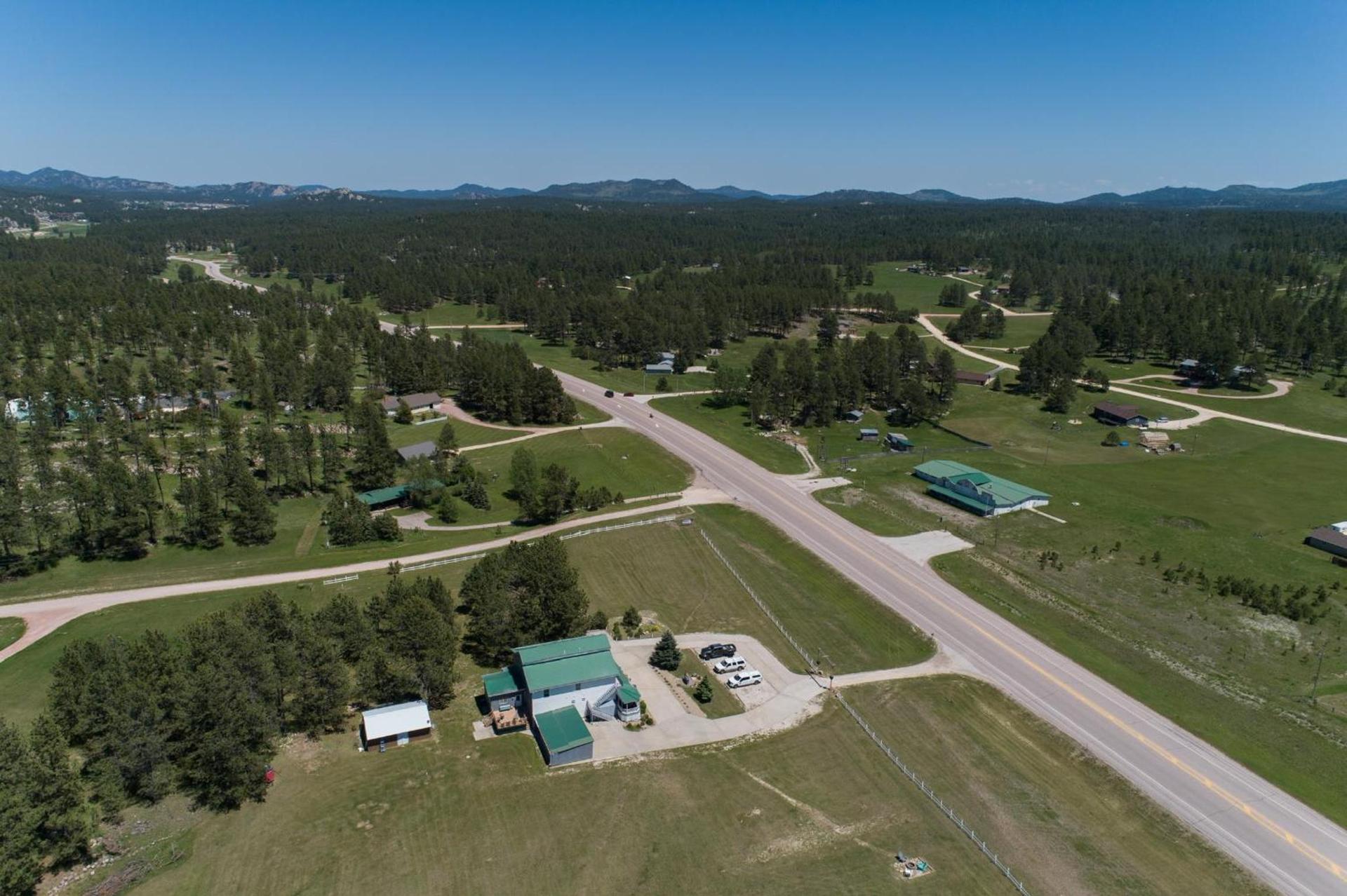 Eagle’s Landing Lodge photo 31