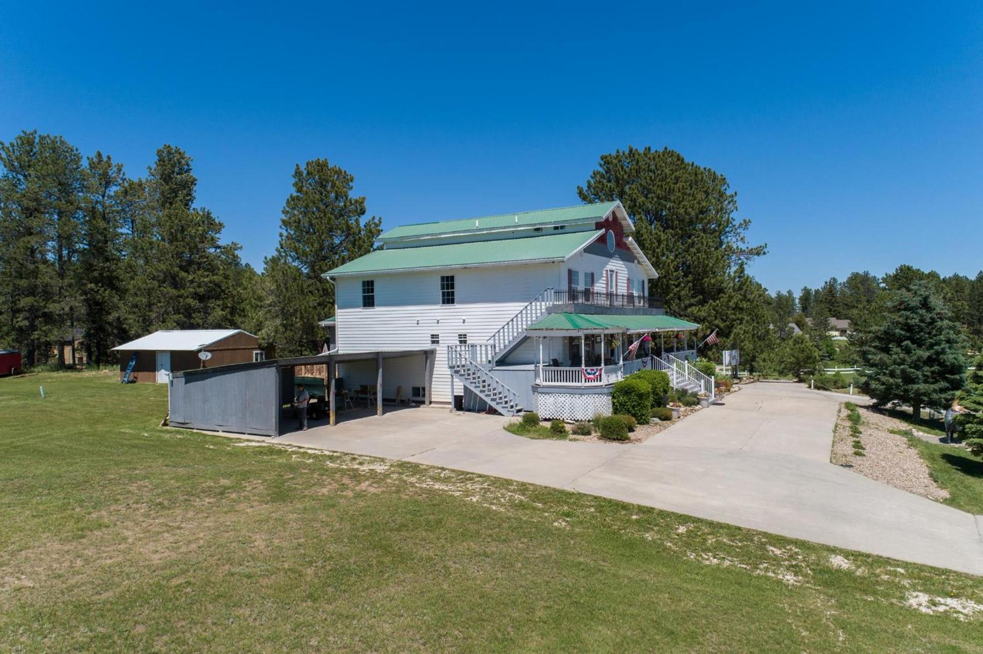 Eagle’s Landing Lodge photo 30