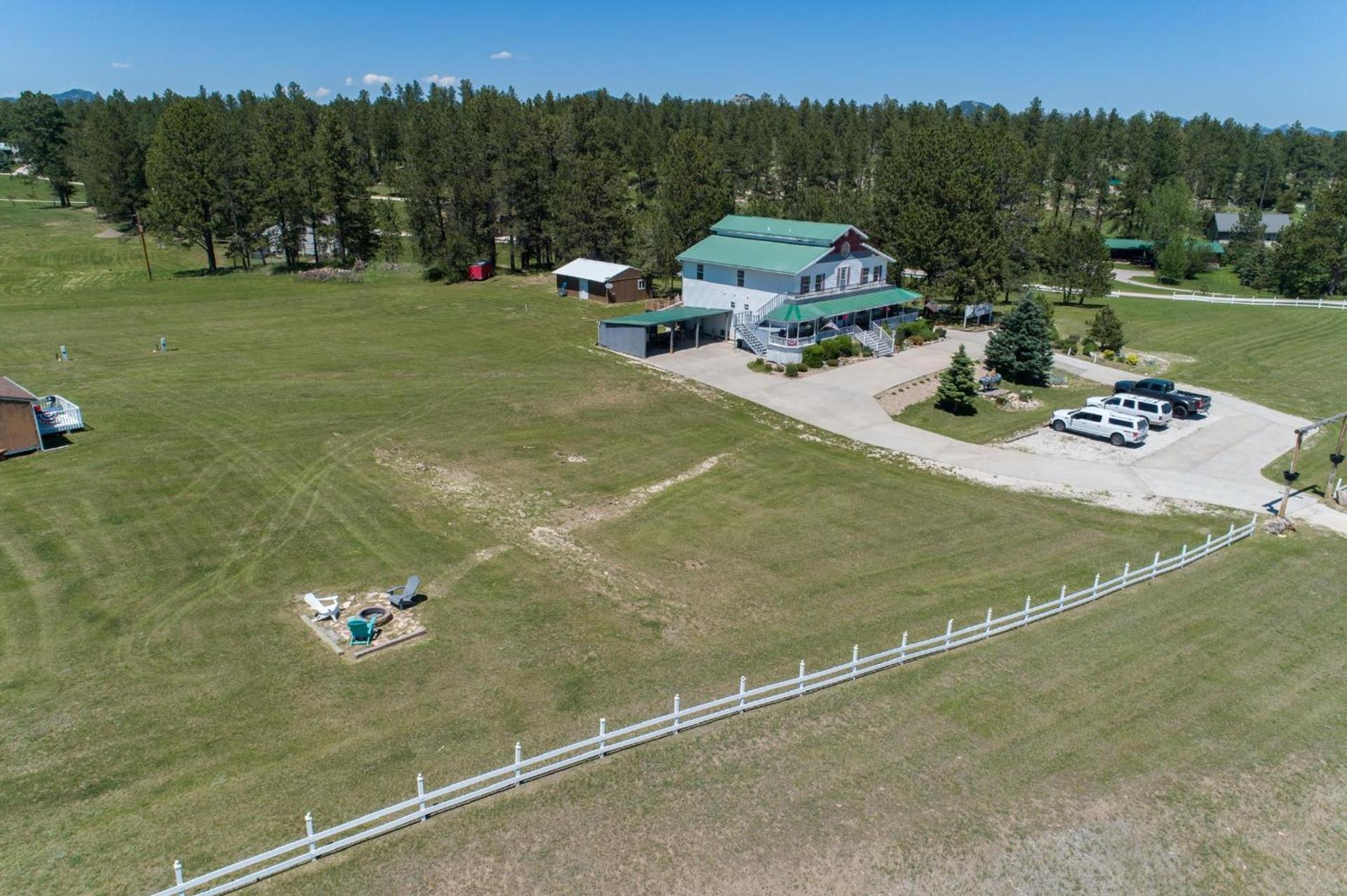 Eagle’s Landing Lodge photo 33