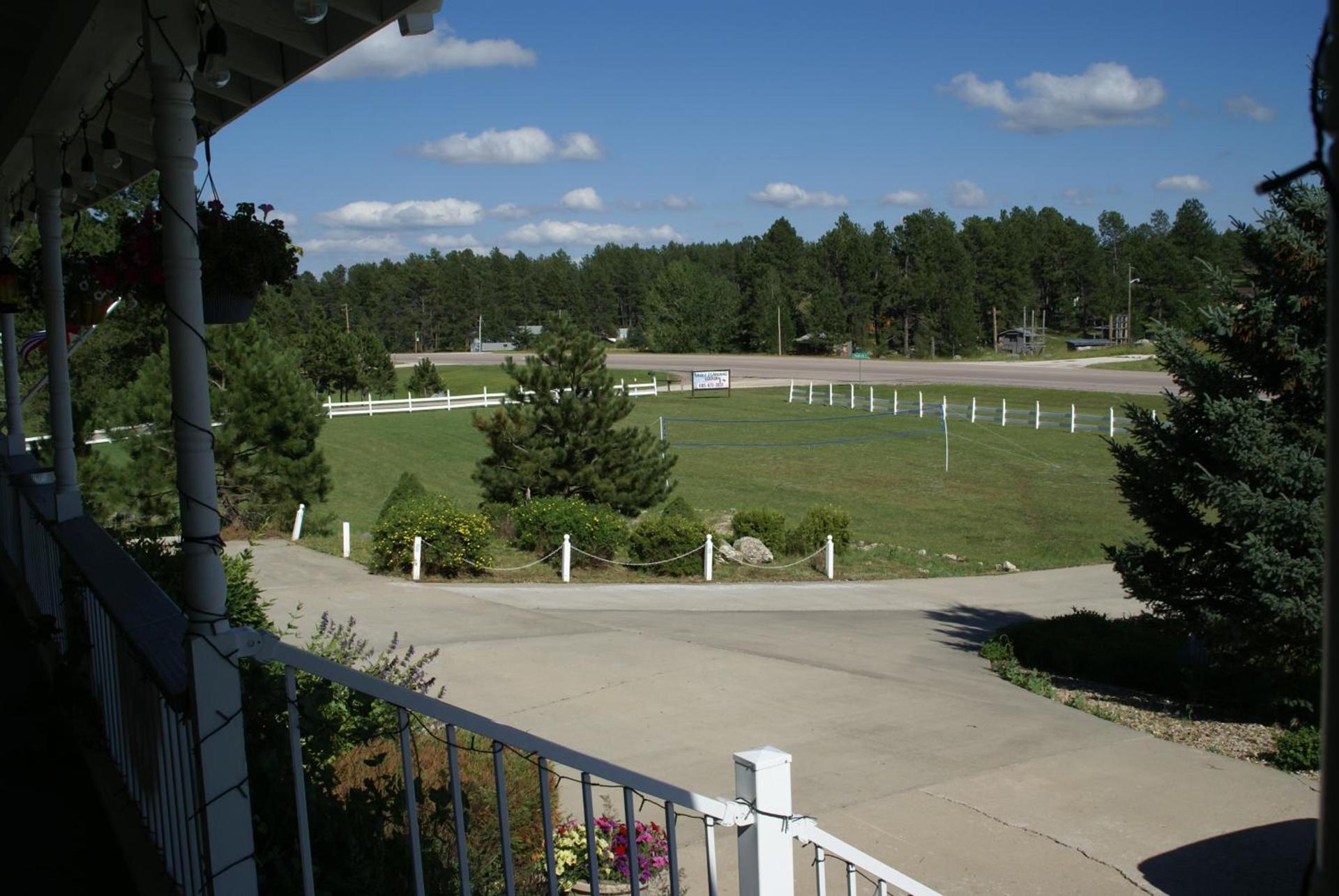 Eagle’s Landing Lodge photo 35
