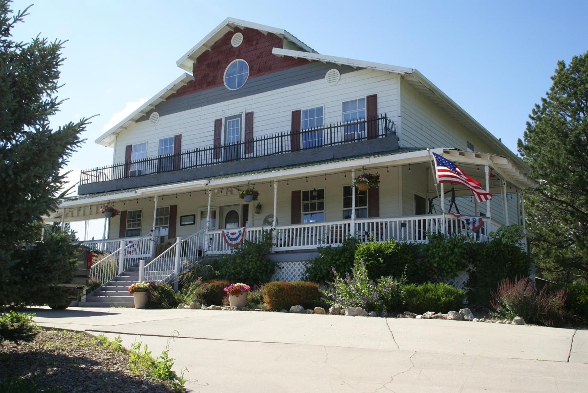 Eagle’s Landing Lodge photo 36