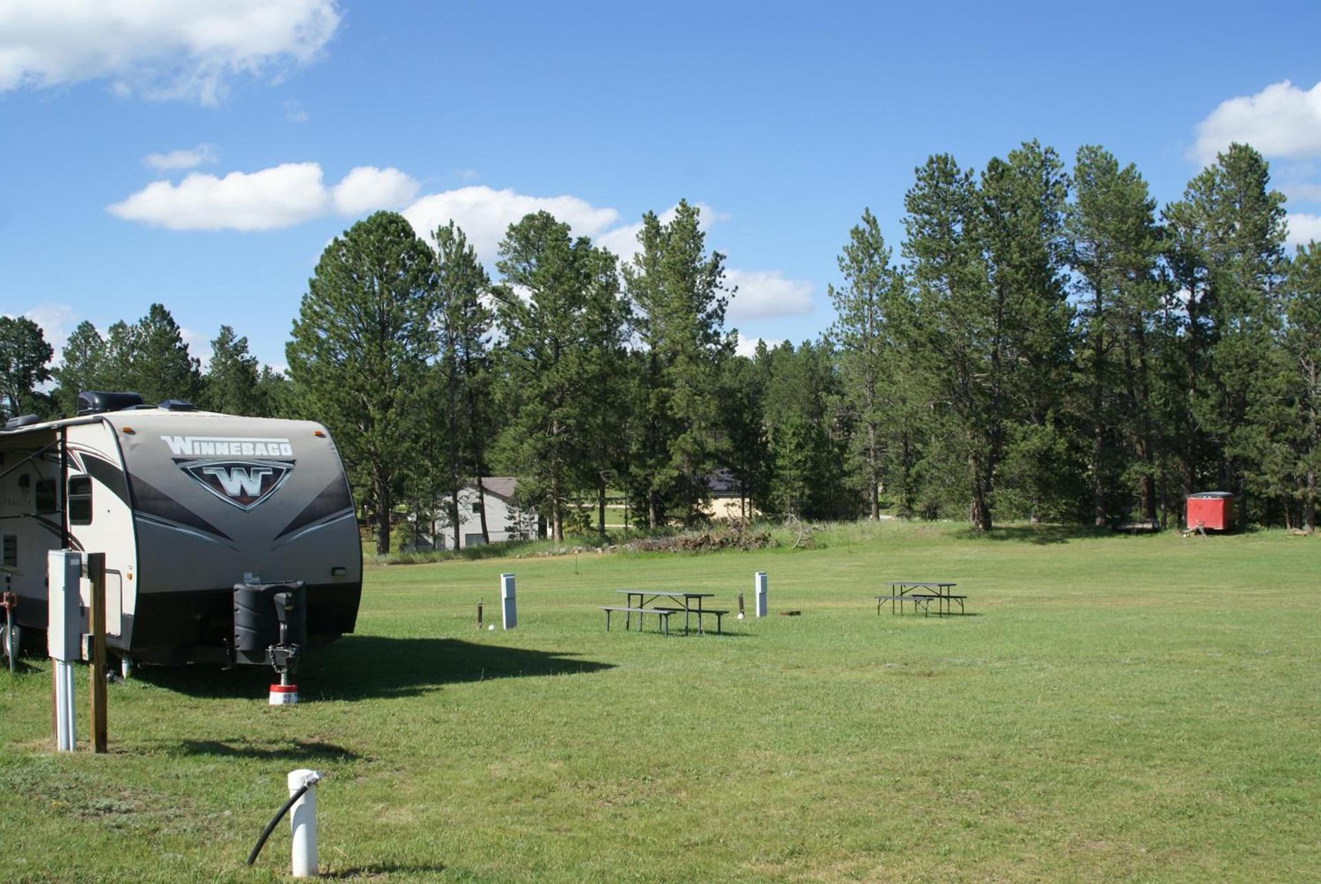 Eagle’s Landing Lodge photo 37