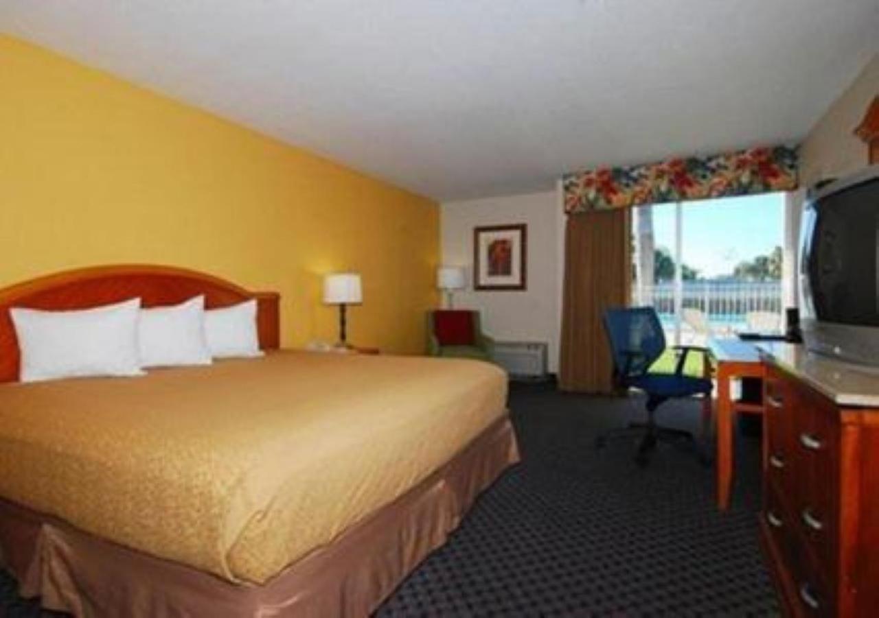 Quality Inn Downtown Stuart photo 10