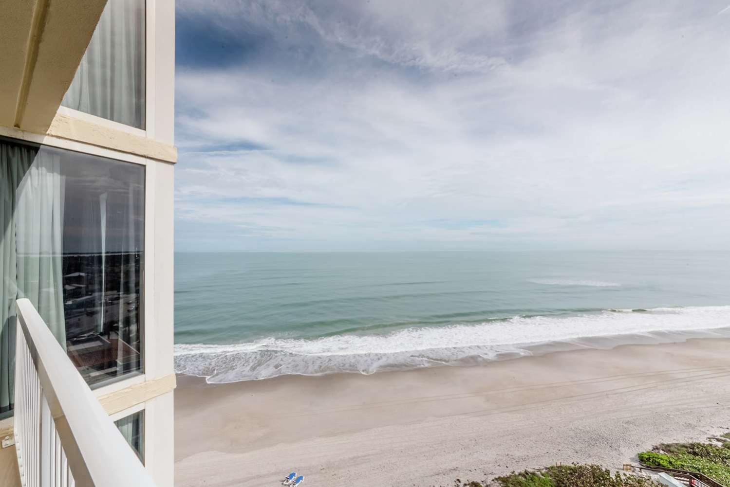 Hilton Melbourne Beach Oceanfront photo 97