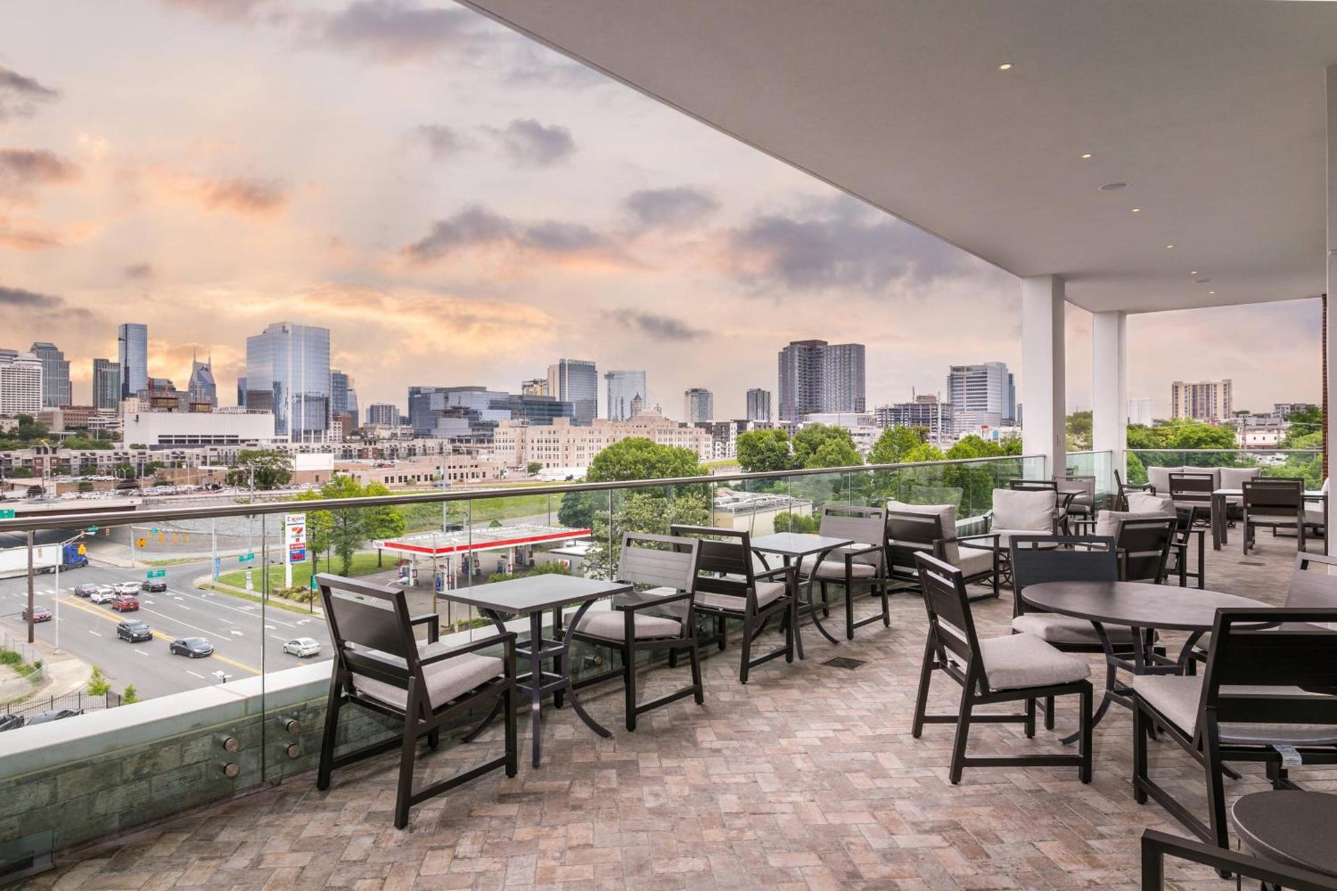TownePlace Suites by Marriott Nashville Midtown photo 71