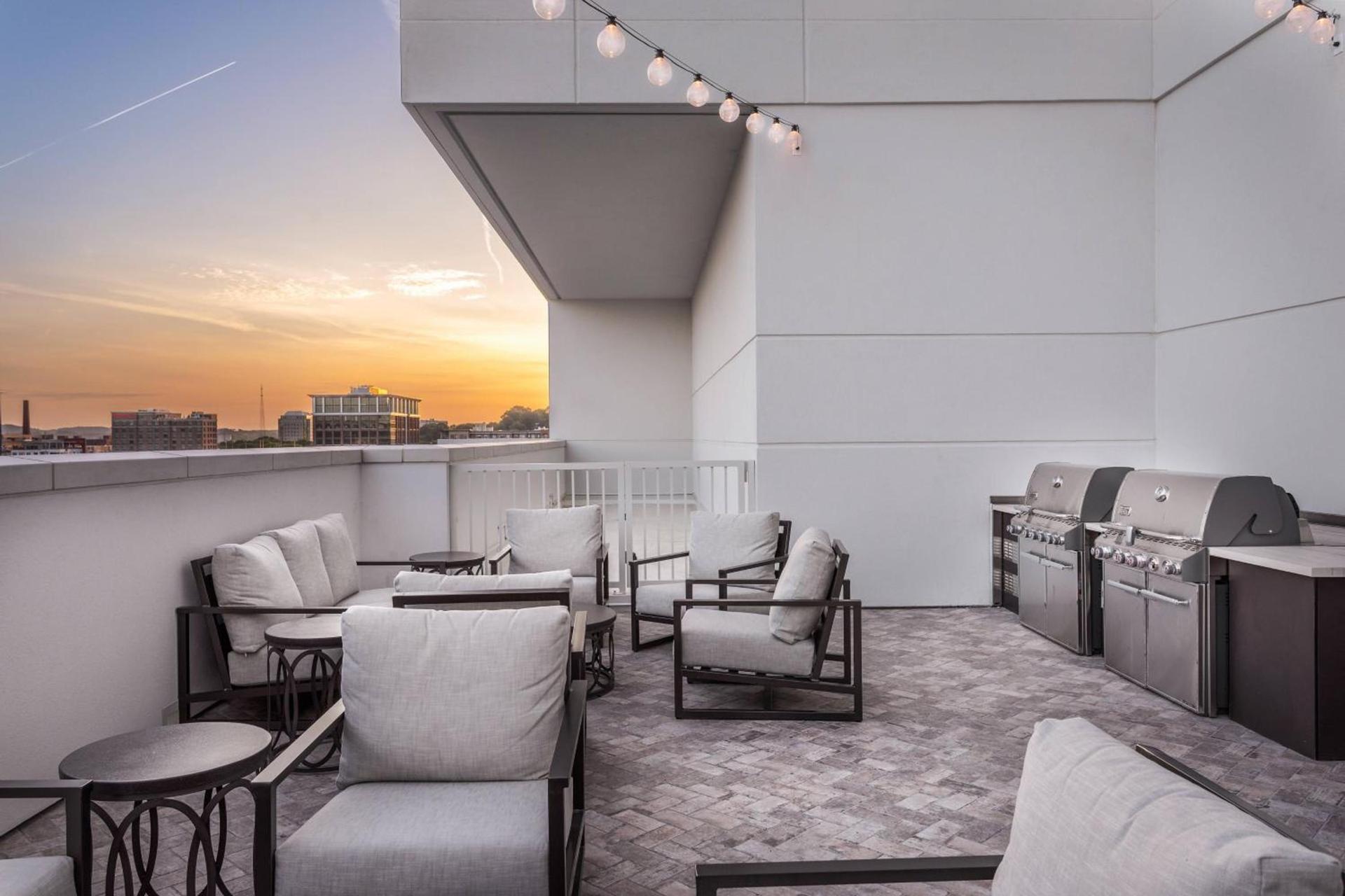 TownePlace Suites by Marriott Nashville Midtown photo 72