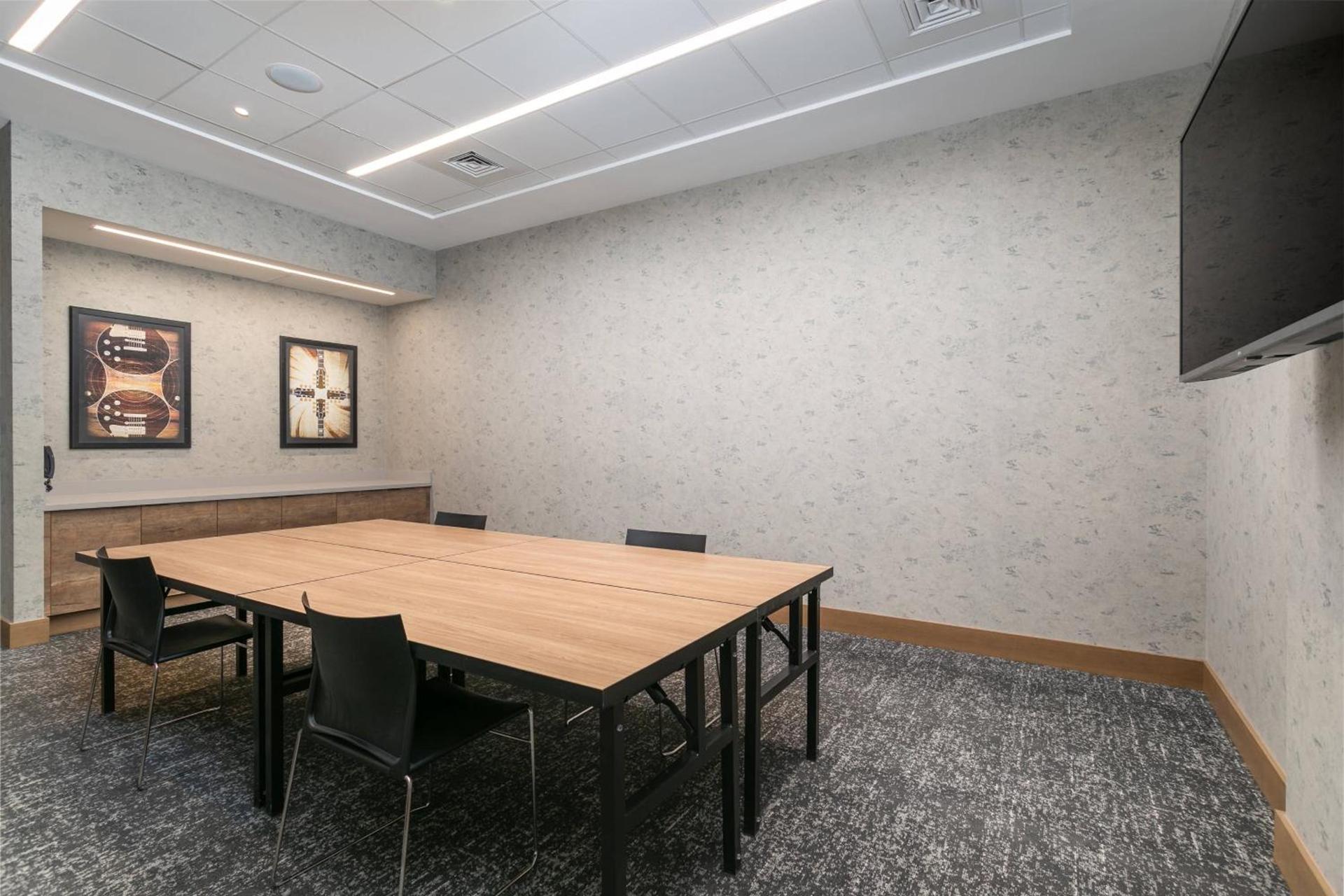 TownePlace Suites by Marriott Nashville Midtown photo 81