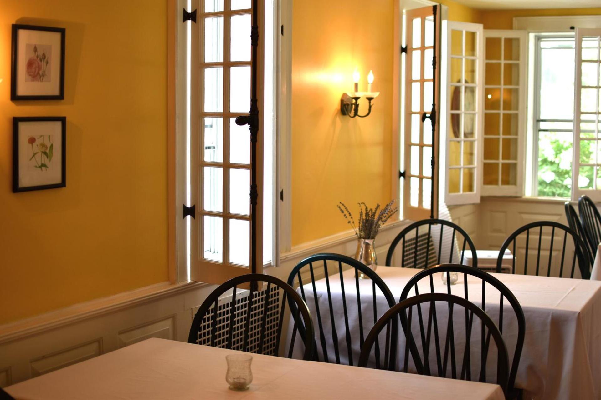 The Inn at Richmond photo 5