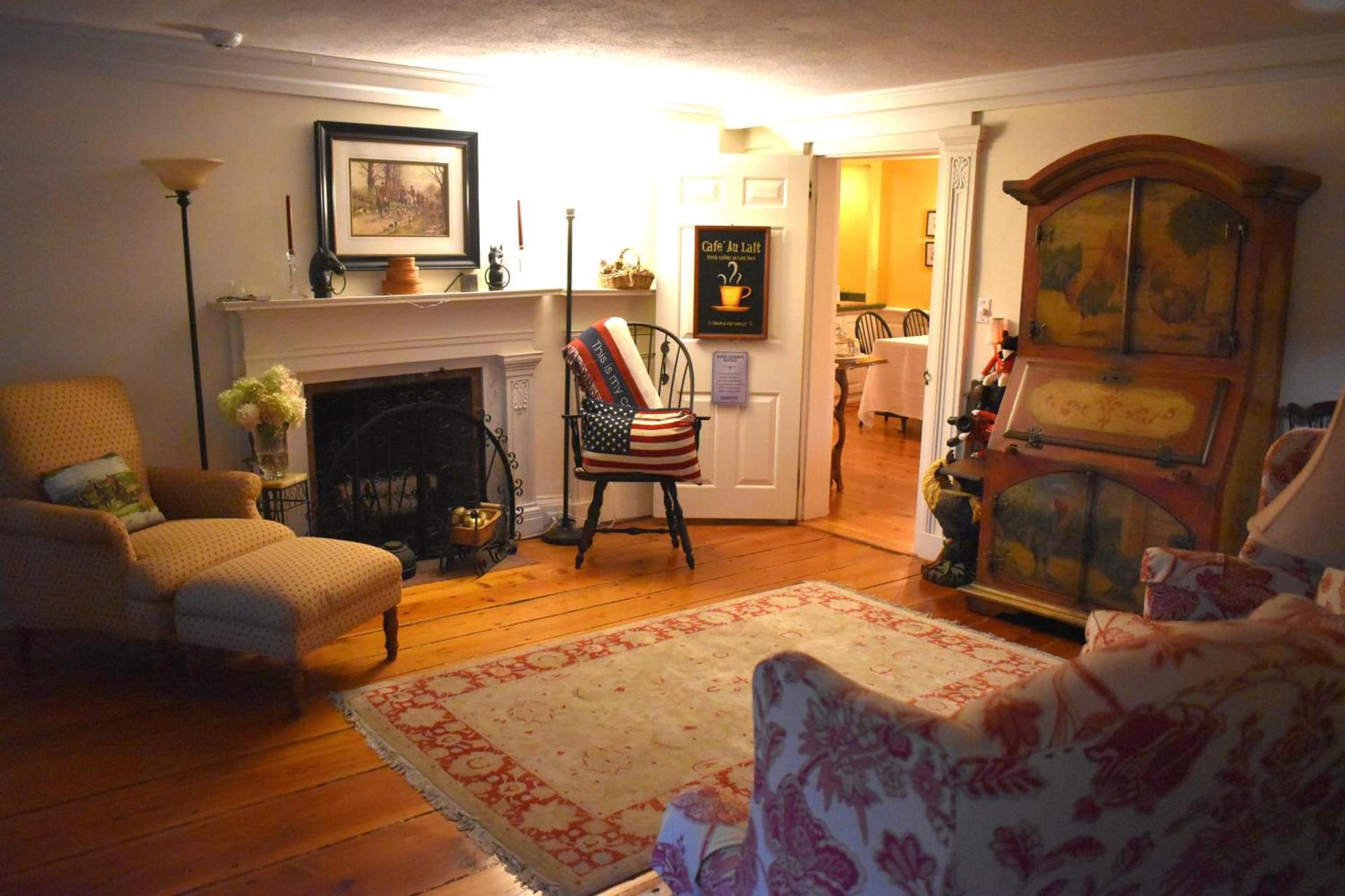 The Inn at Richmond photo 8