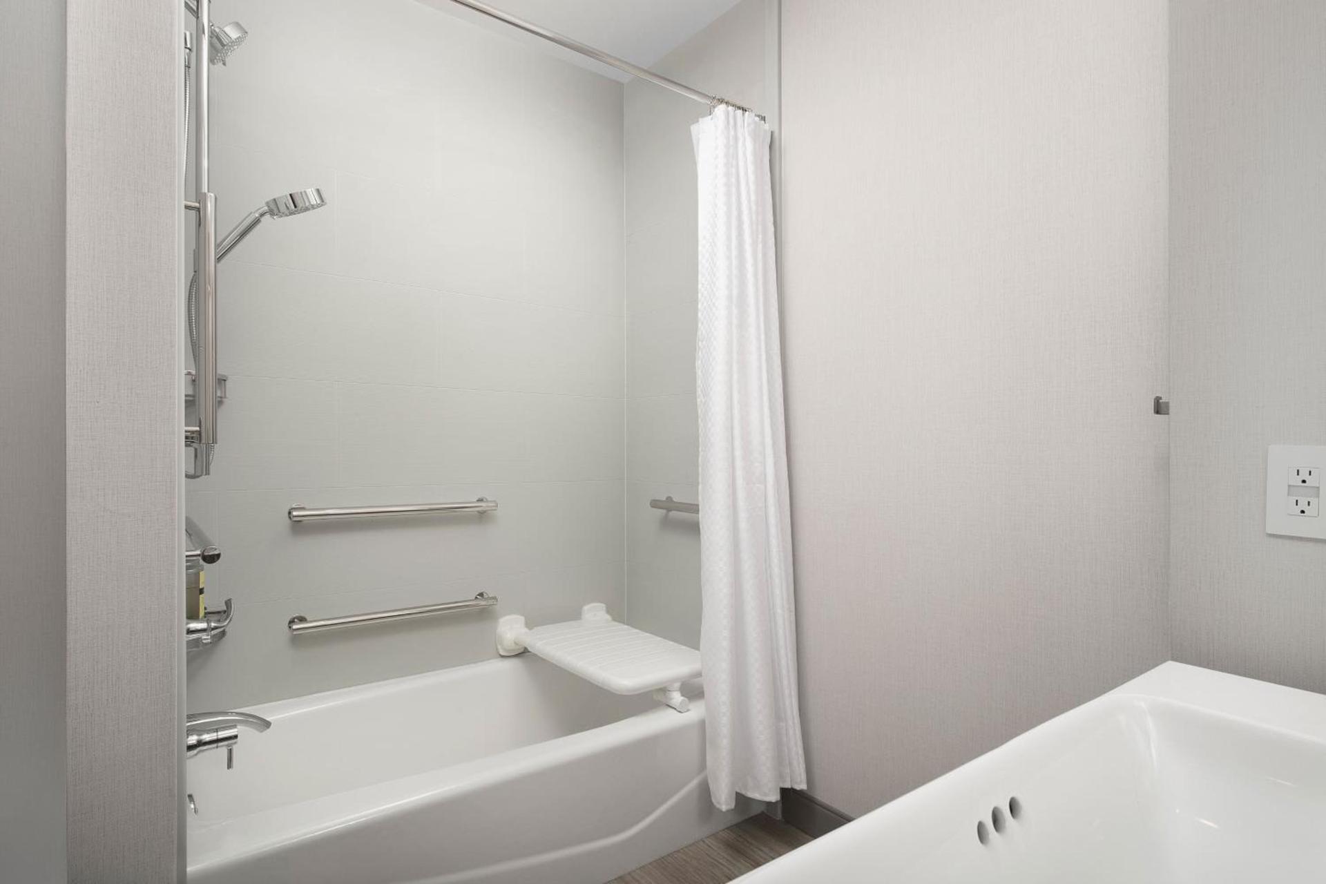 Element by Marriott Seattle Sea-Tac Airport photo 10