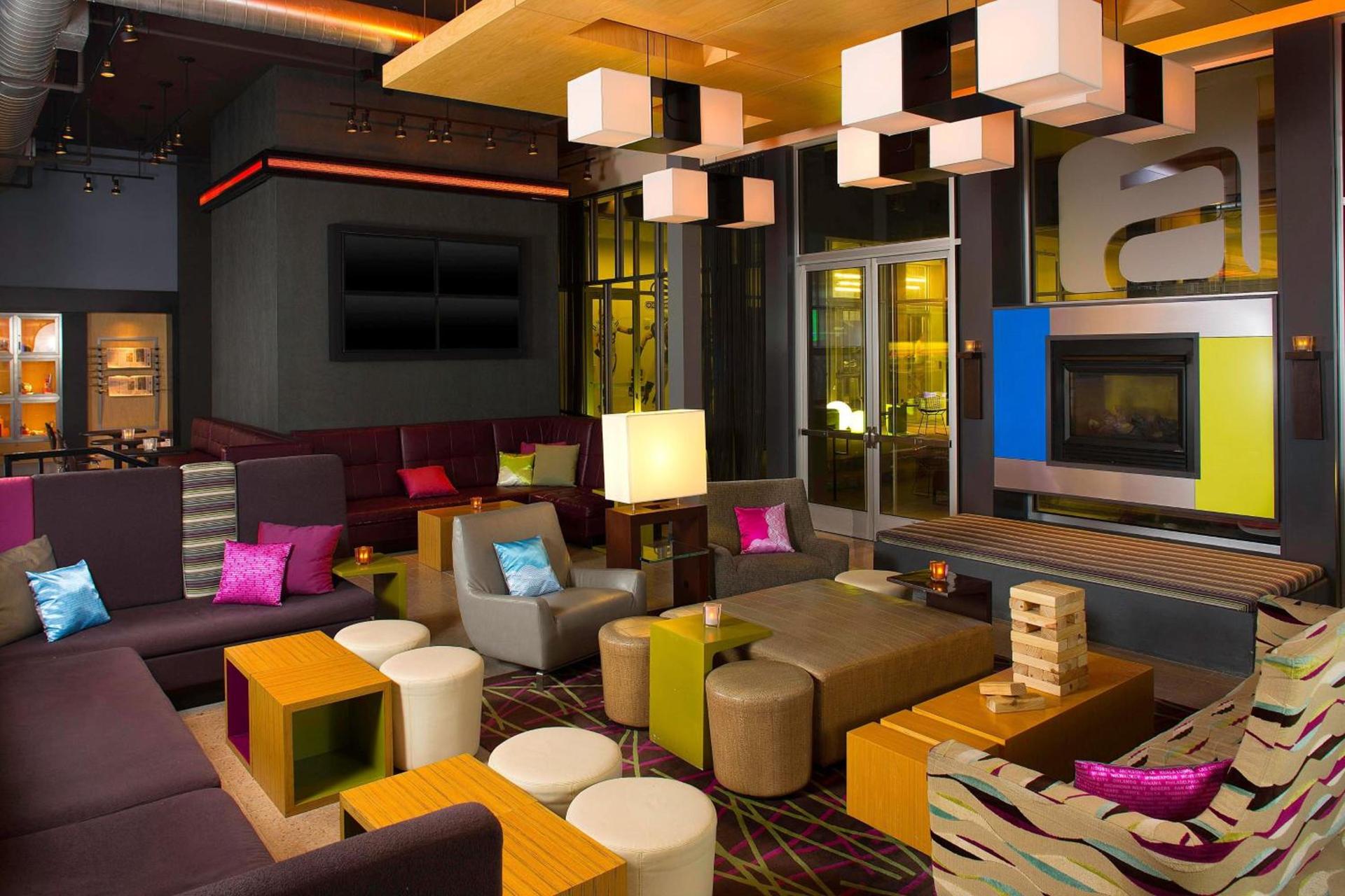 Aloft by Marriott Green Bay photo 19