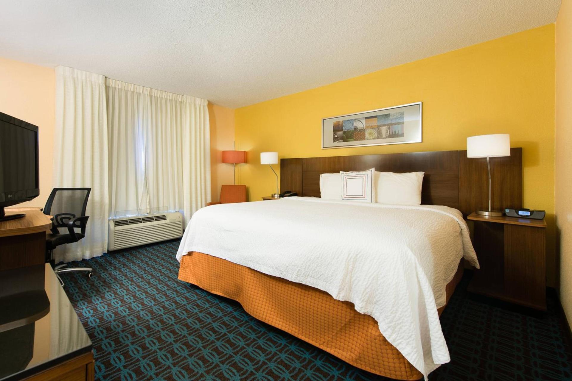 Fairfield Inn Orangeburg photo 4