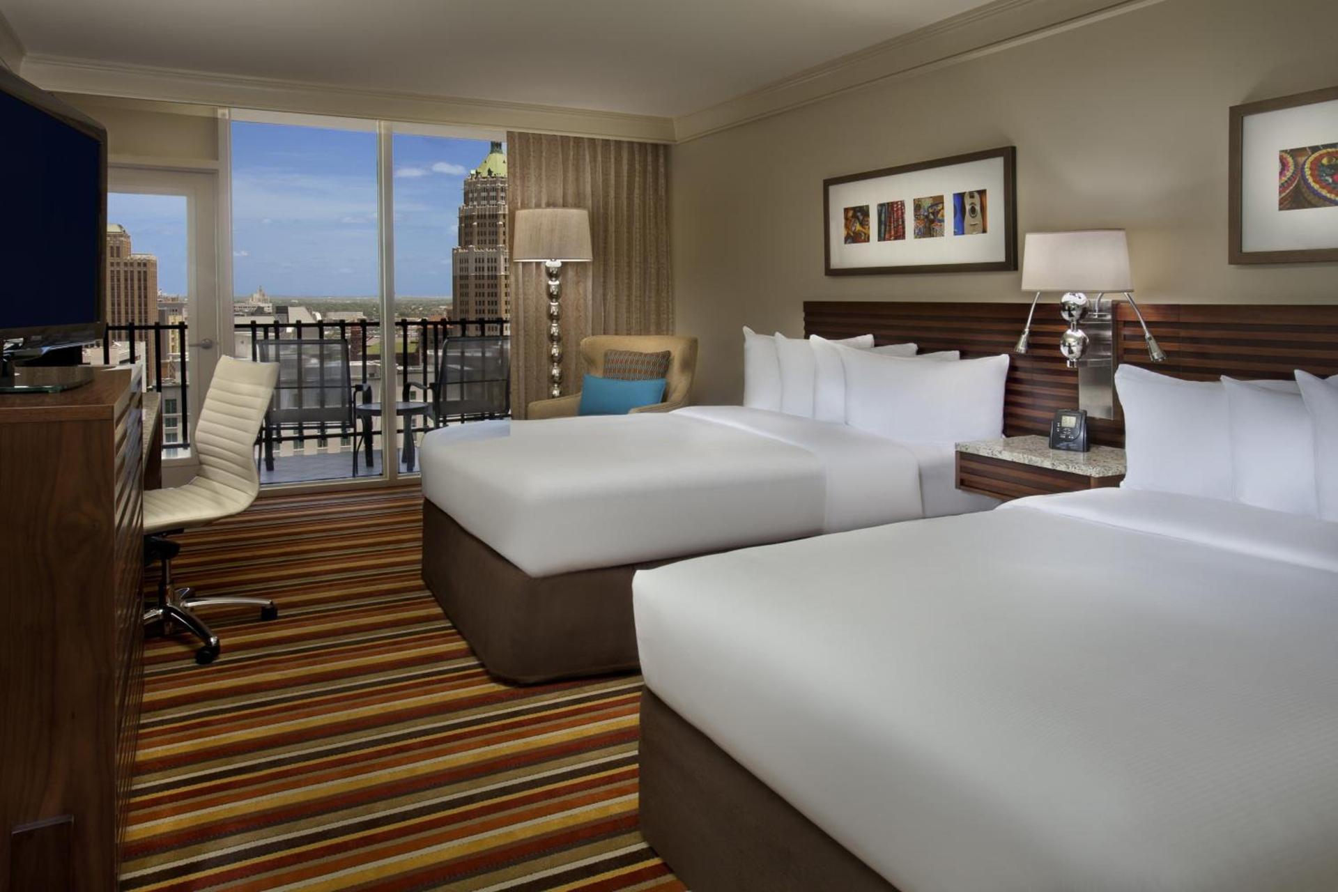 Hilton Palacio del Rio photo 90