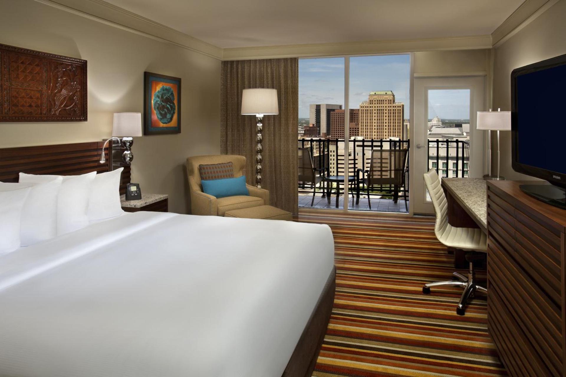 Hilton Palacio del Rio photo 88