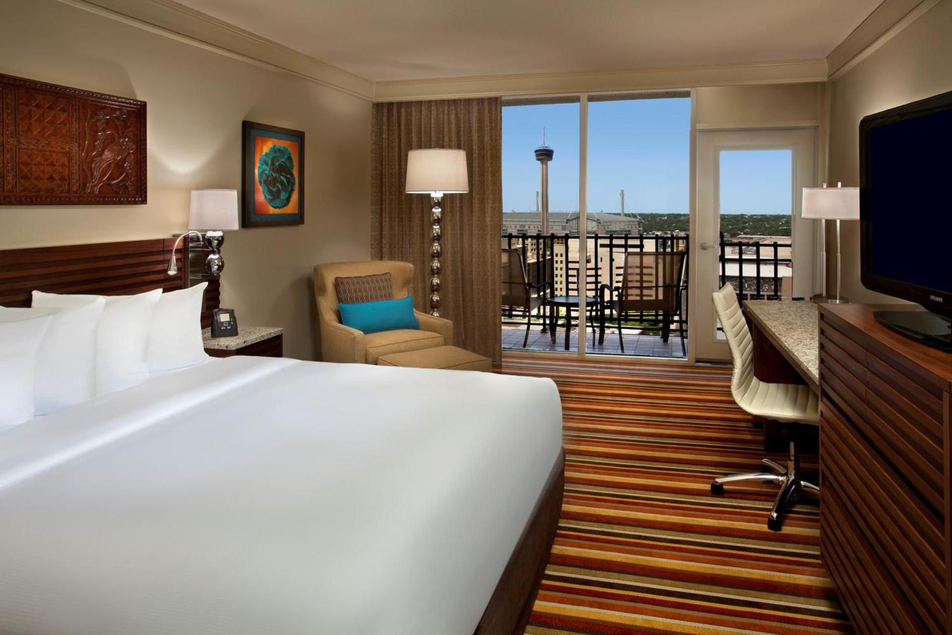 Hilton Palacio del Rio photo 89