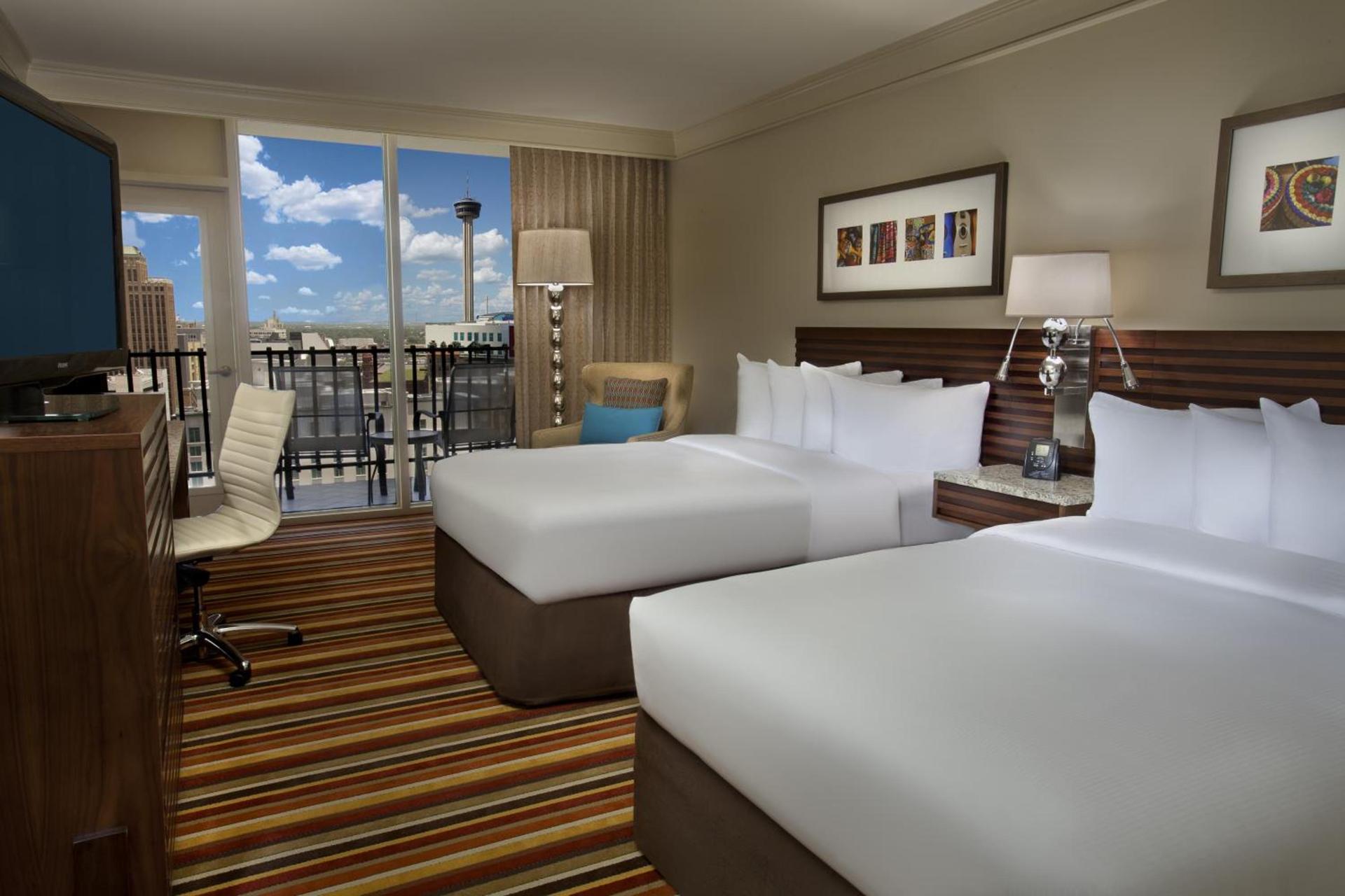 Hilton Palacio del Rio photo 87