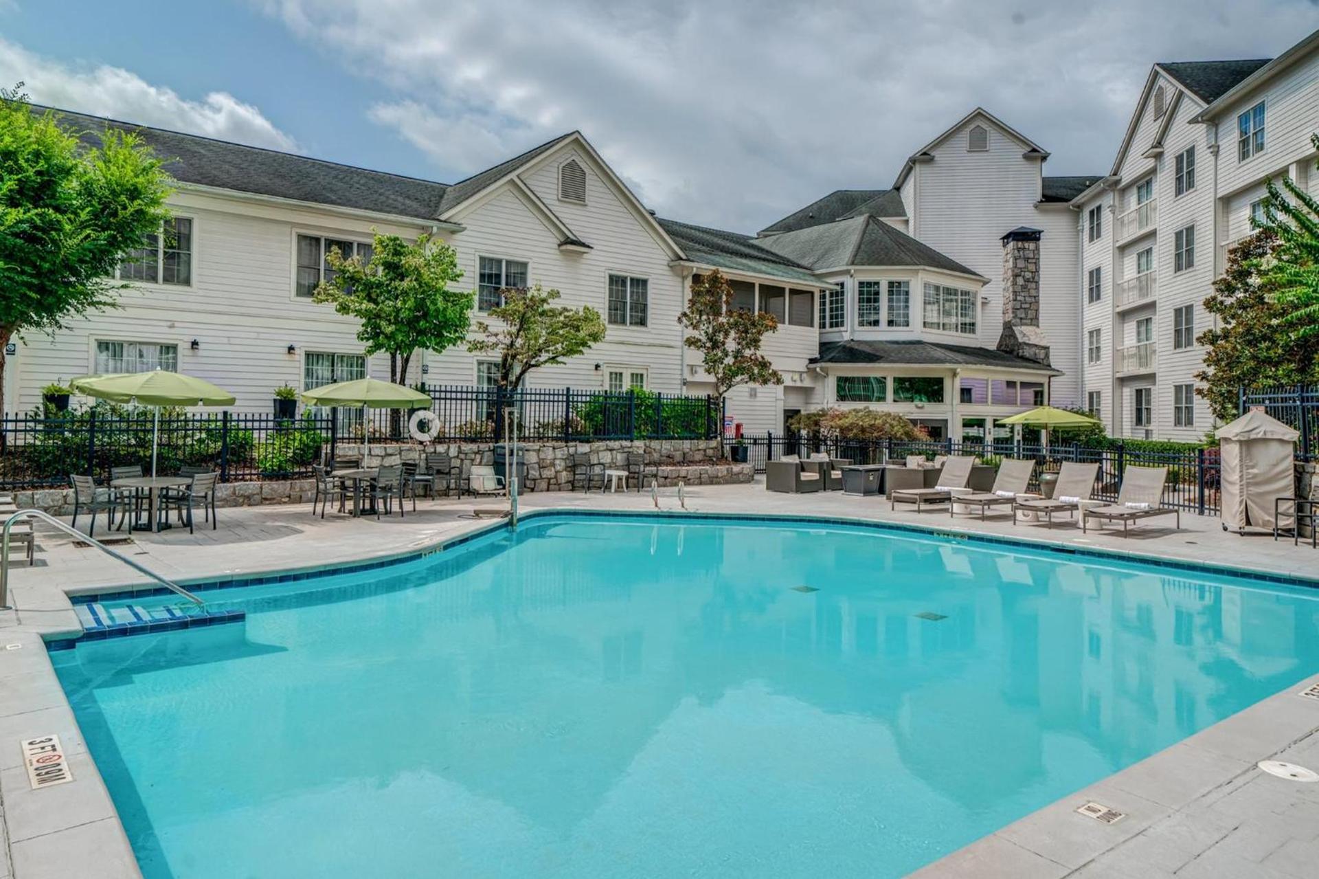 Hotel Indigo Atlanta-Vinings Ballpark Area by IHG photo 84