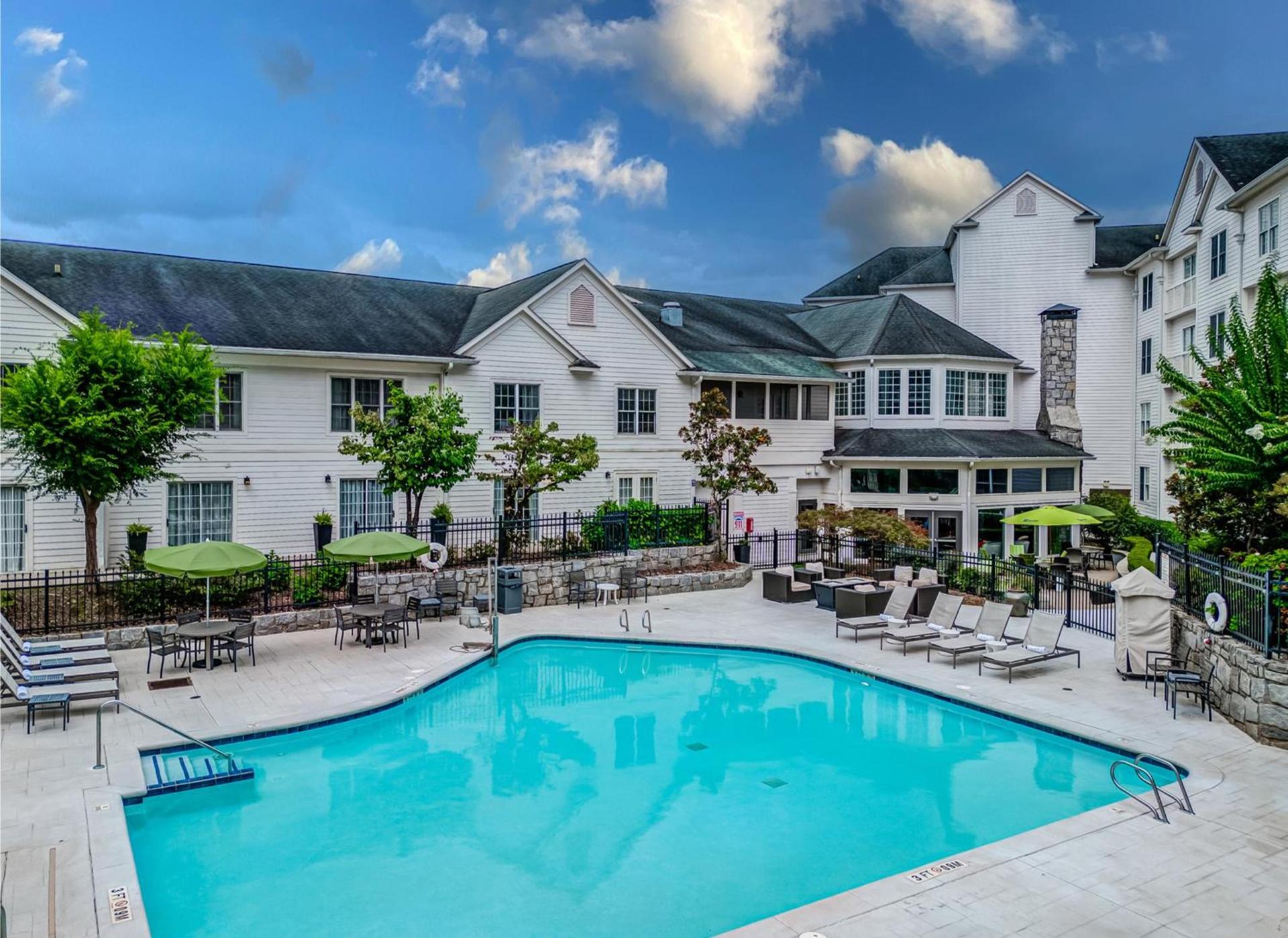 Hotel Indigo Atlanta-Vinings Ballpark Area by IHG photo 89