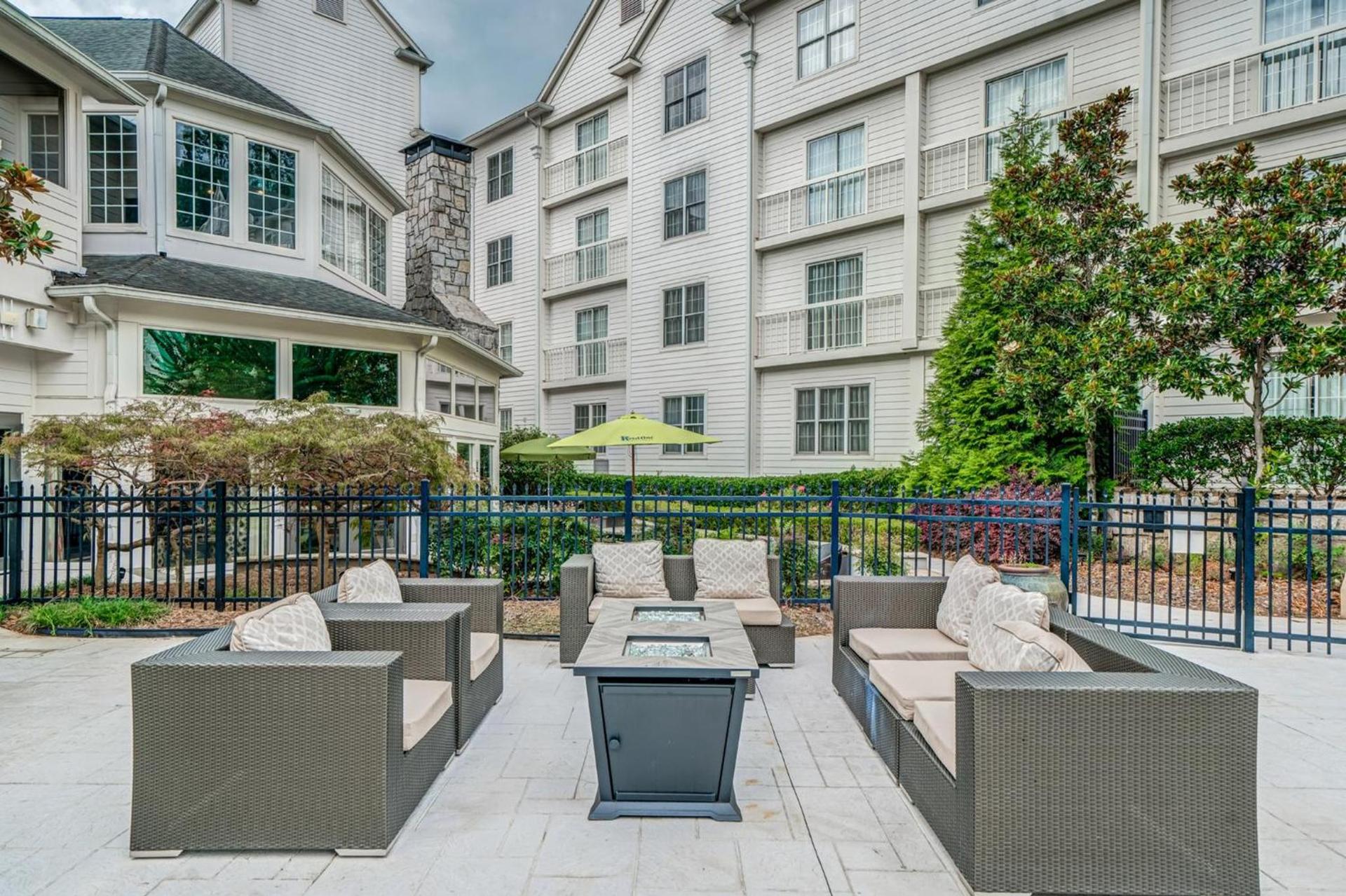 Hotel Indigo Atlanta-Vinings Ballpark Area by IHG photo 71
