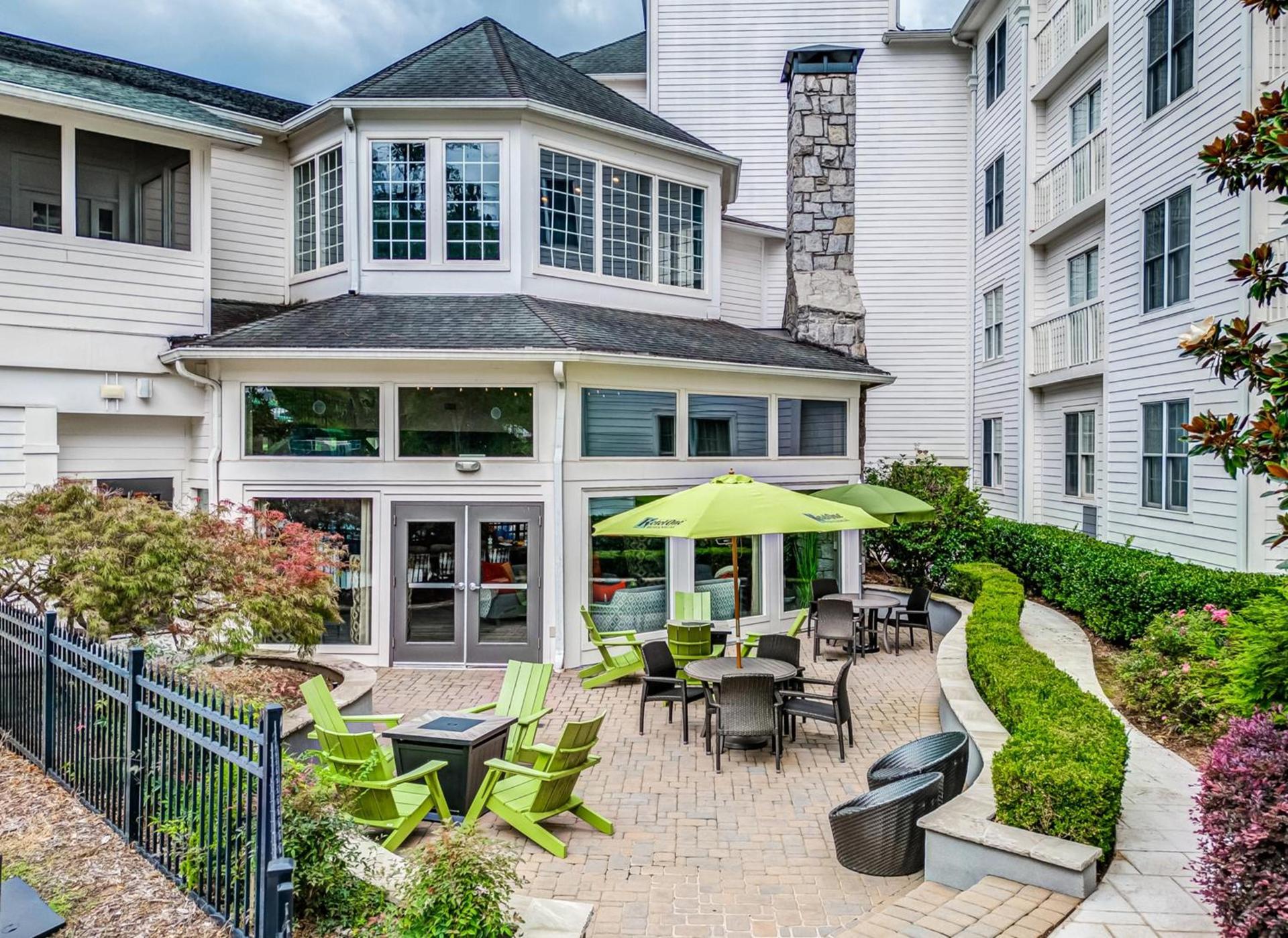 Hotel Indigo Atlanta-Vinings Ballpark Area by IHG photo 51