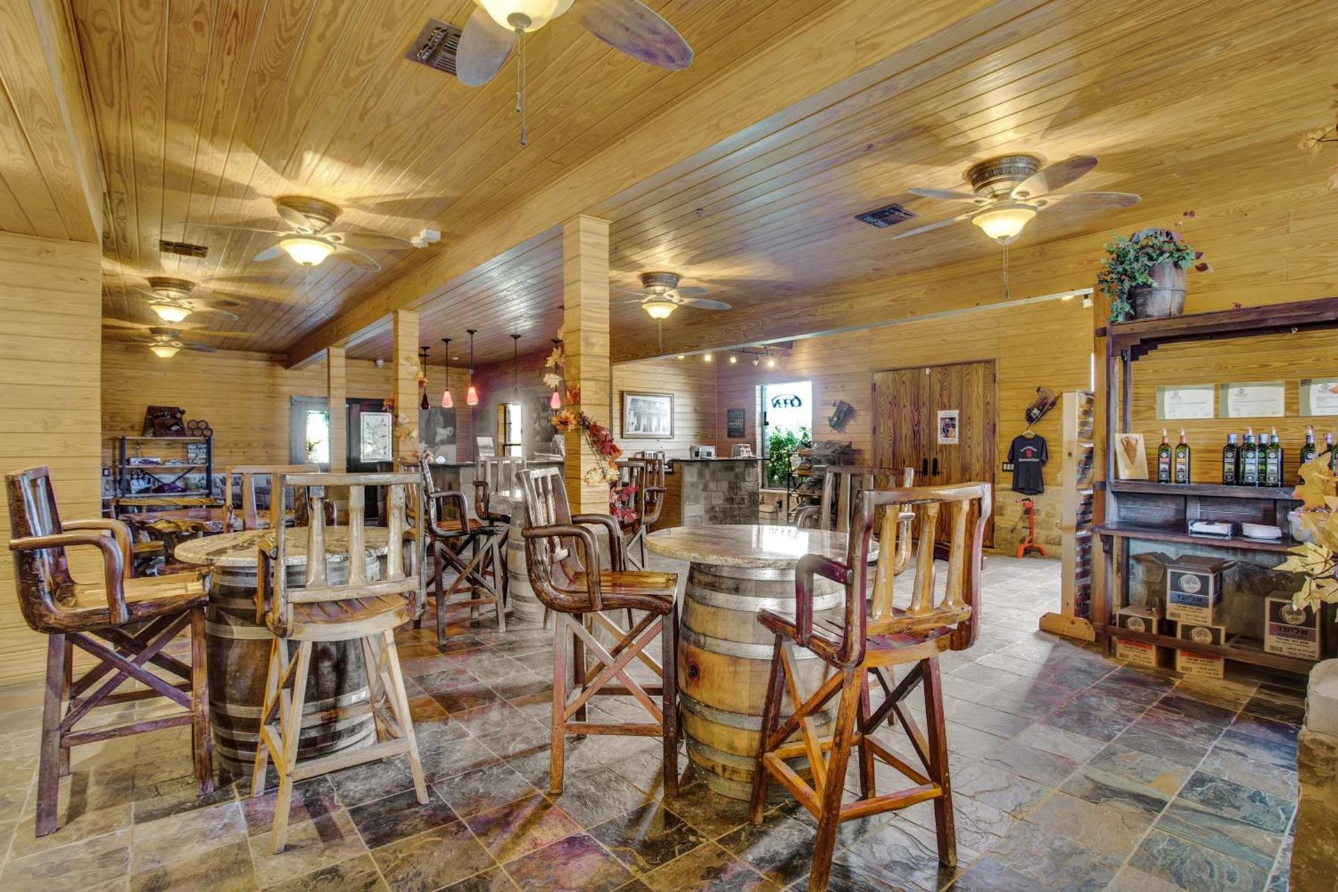 Olive Cabin photo 27
