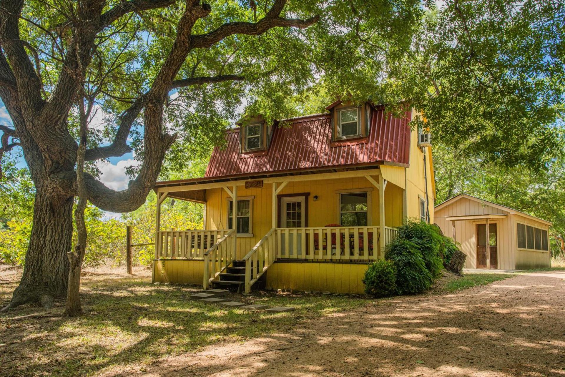 Olive Cabin photo 49
