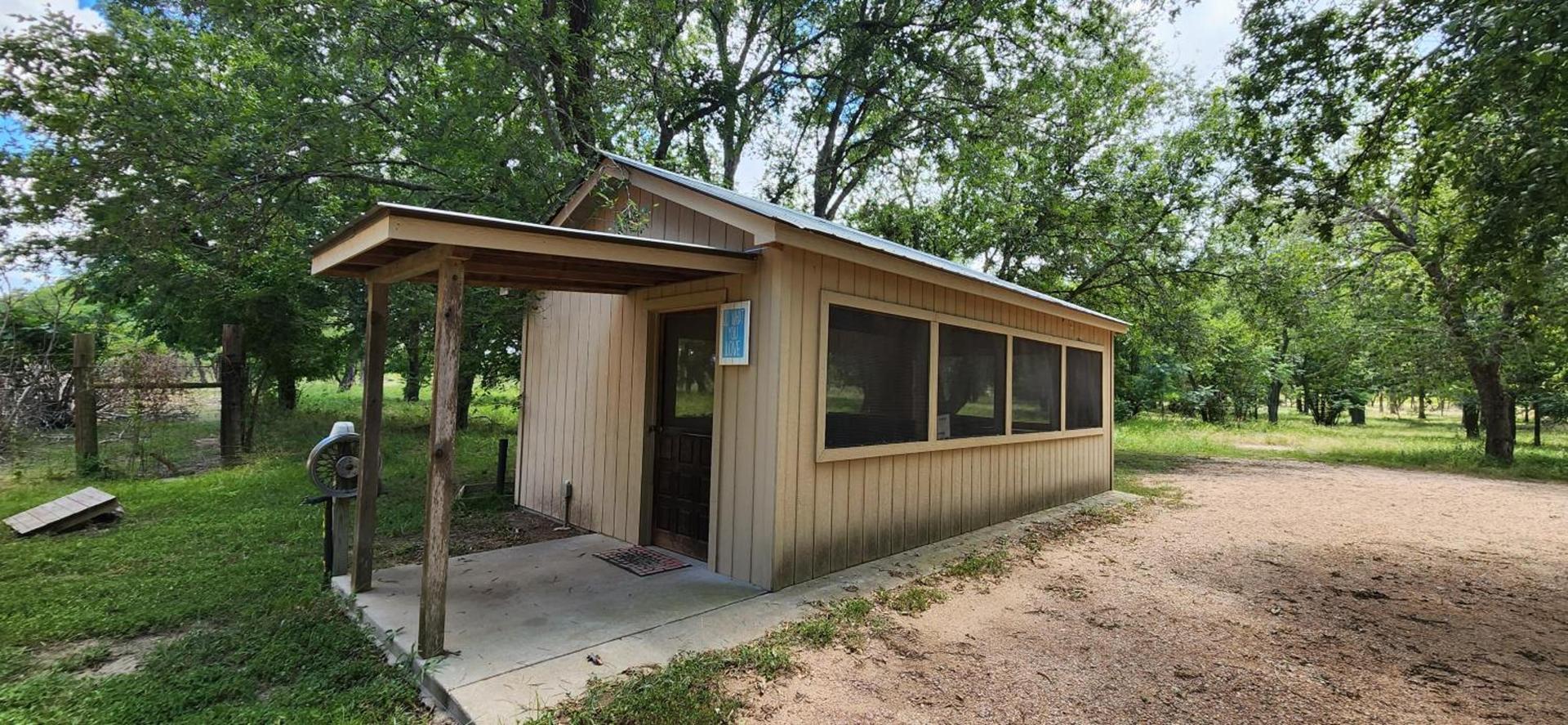 Olive Cabin photo 43