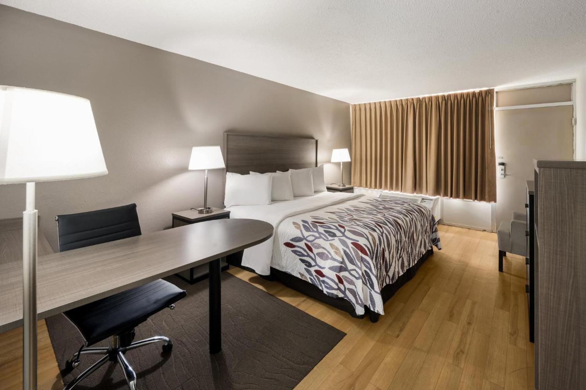Red Roof Inn Dumfries-Quantico photo 15