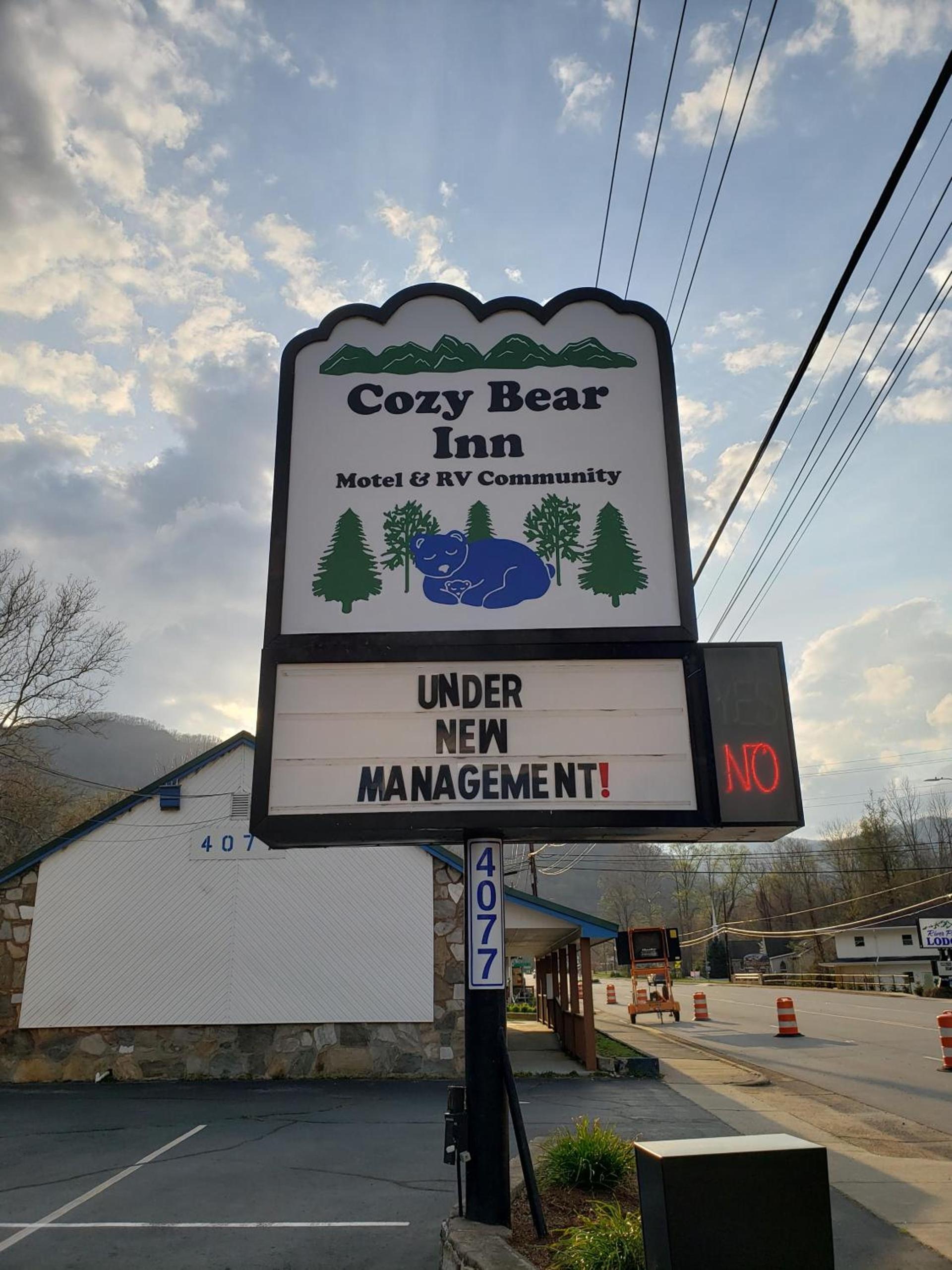 Cozy Bear Inn photo 8