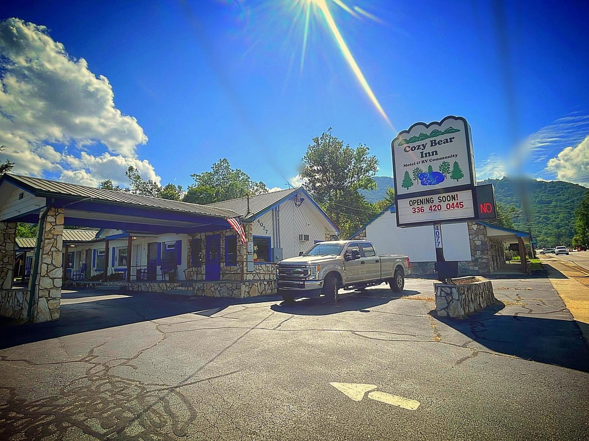 Cozy Bear Inn photo 1