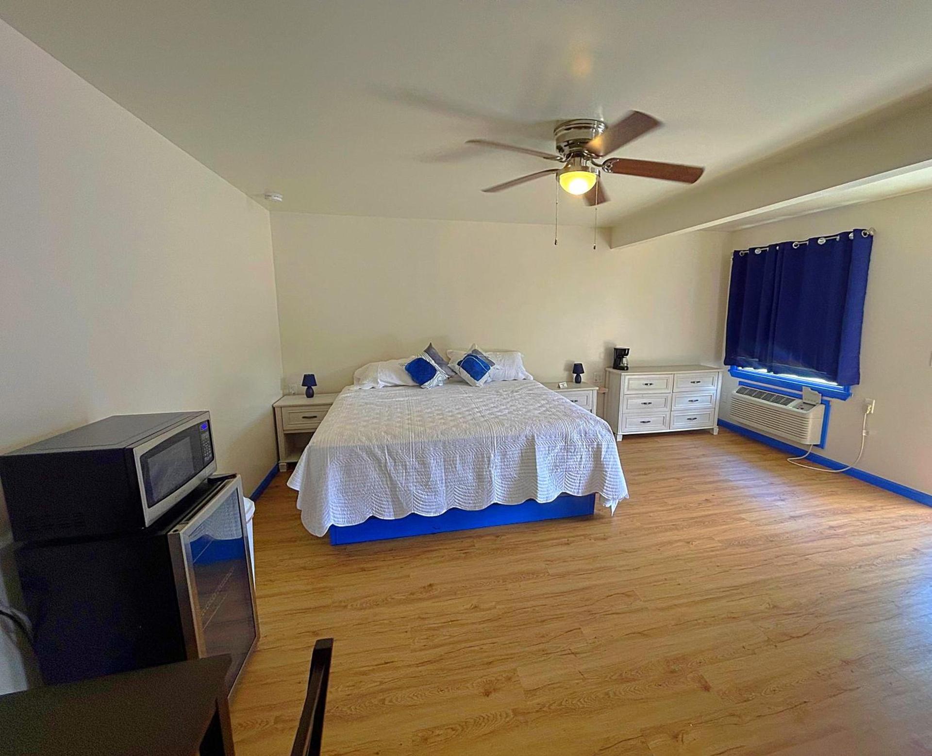 Cozy Bear Inn photo 19