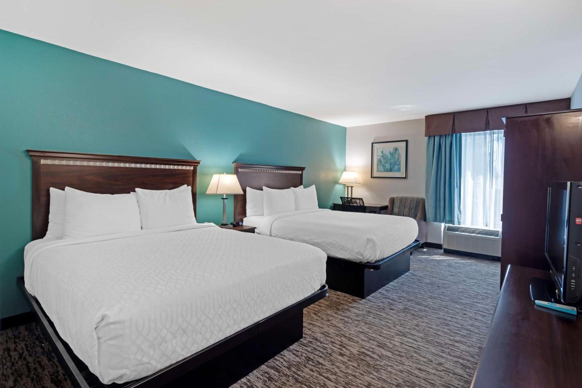 Best Western Plus Chicagoland - Countryside photo 3
