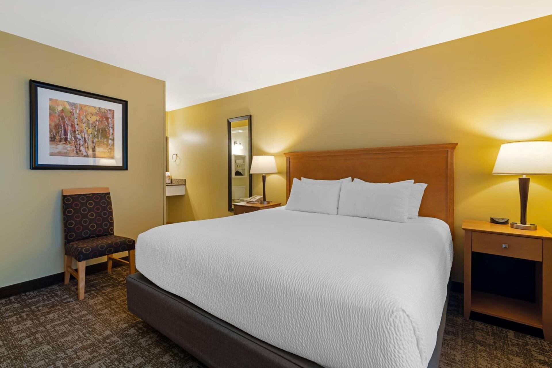 Best Western Plus Windjammer Inn & Conference Center photo 26