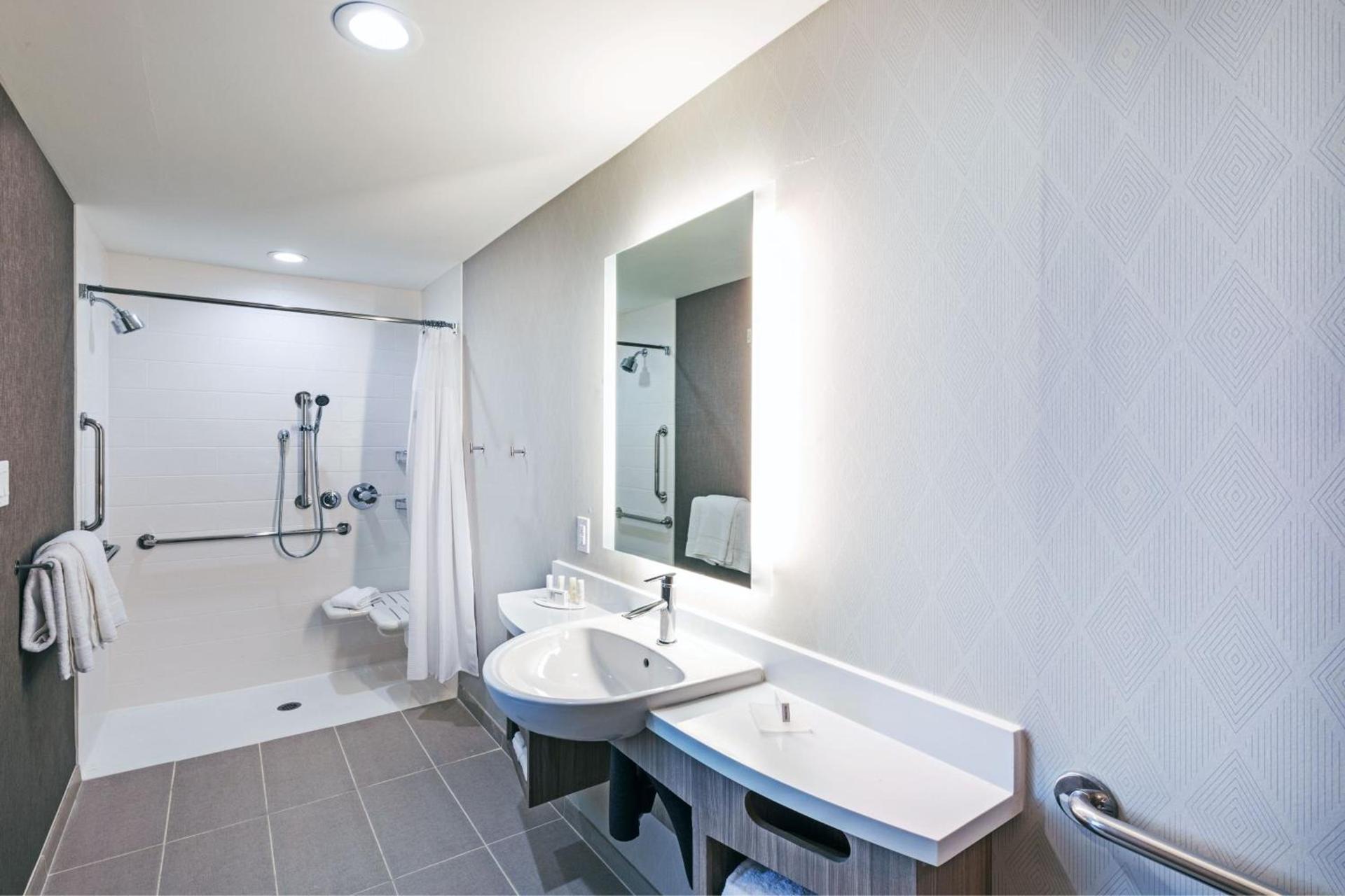 SpringHill Suites by Marriott Austin West/Lakeway photo 19