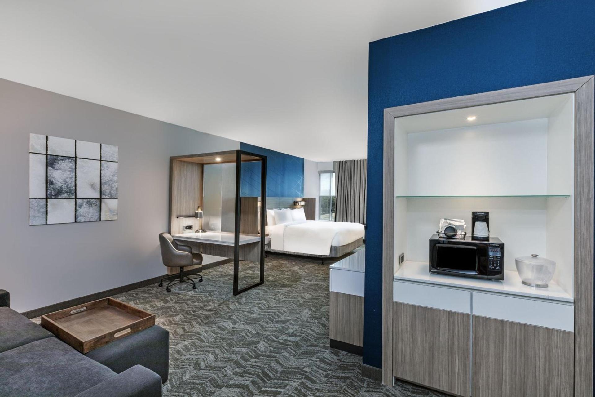 SpringHill Suites by Marriott Austin West/Lakeway photo 15