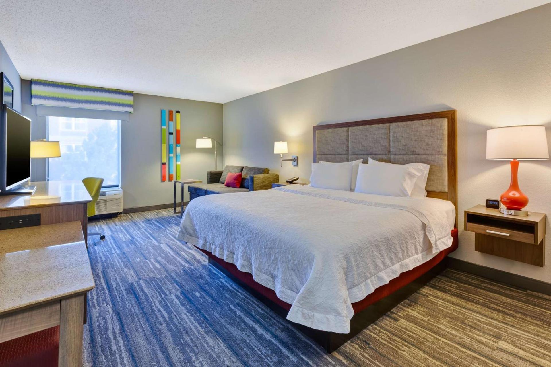 Hampton Inn Cincinnati Airport-North photo 12