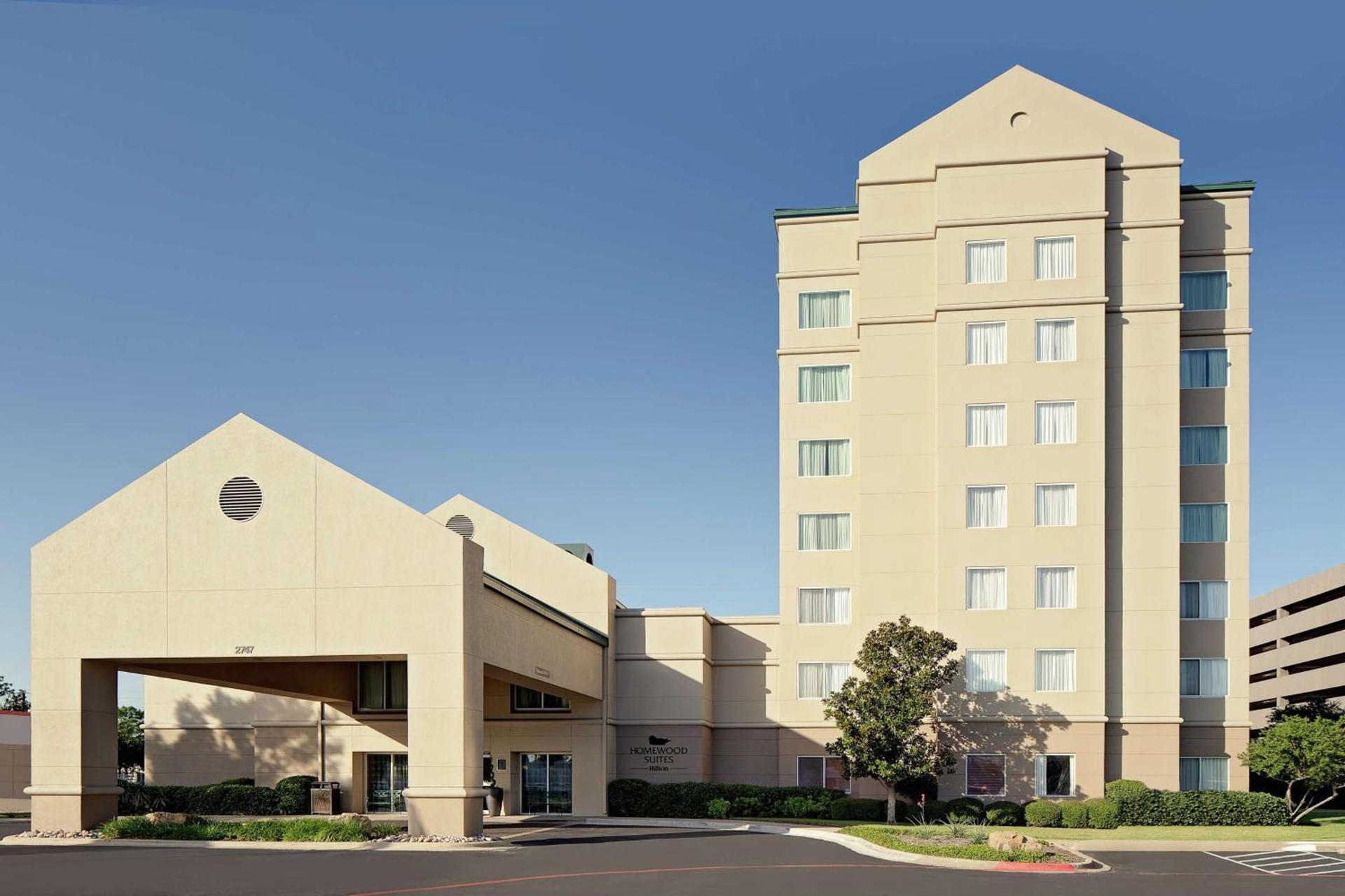 Homewood Suites by Hilton Dallas Market Center photo 9