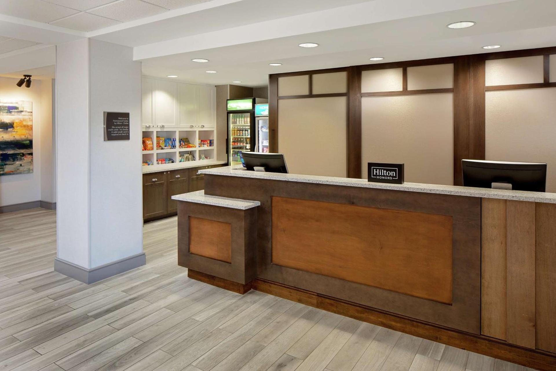 Homewood Suites by Hilton Dallas Market Center photo 11