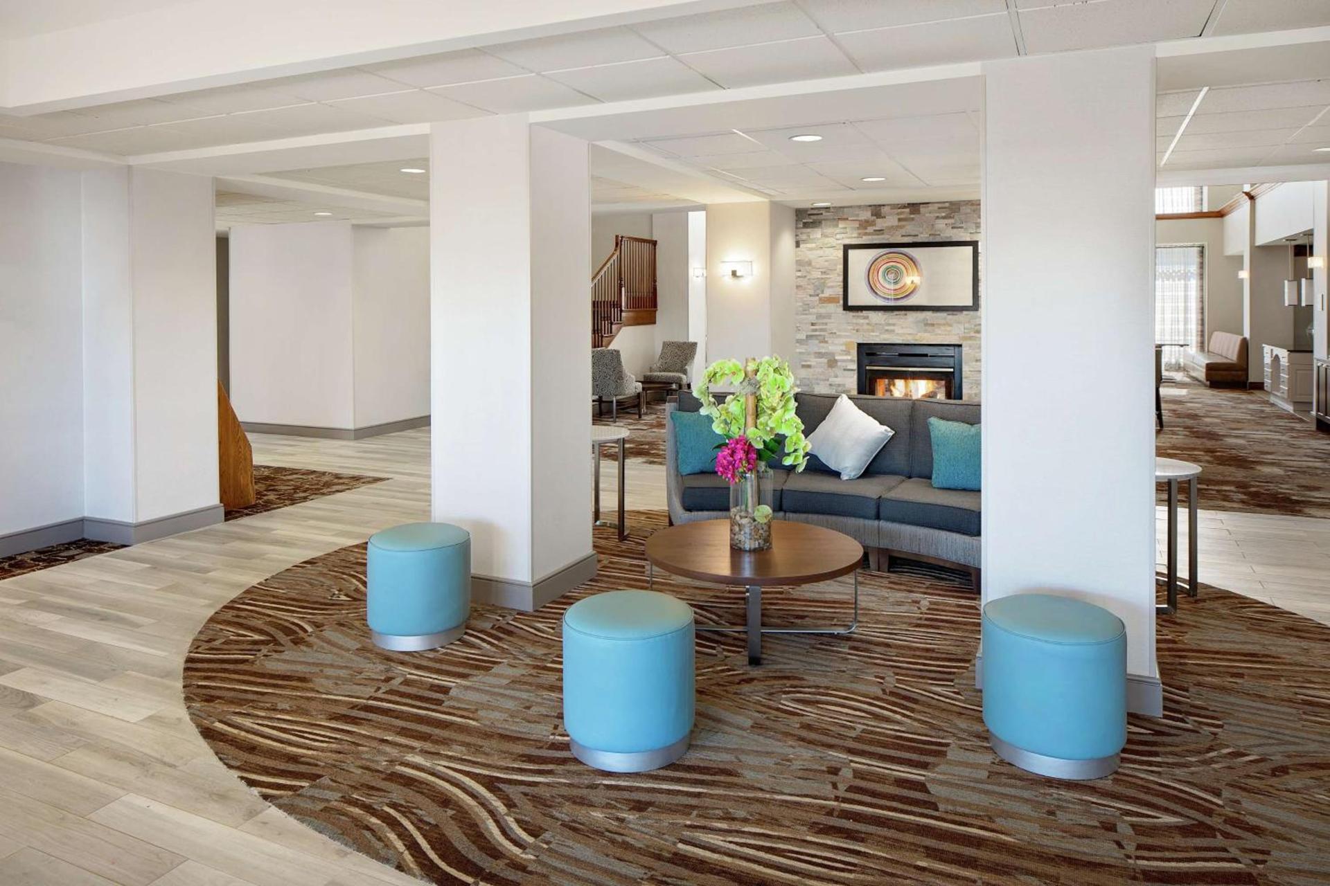Homewood Suites by Hilton Dallas Market Center photo 12