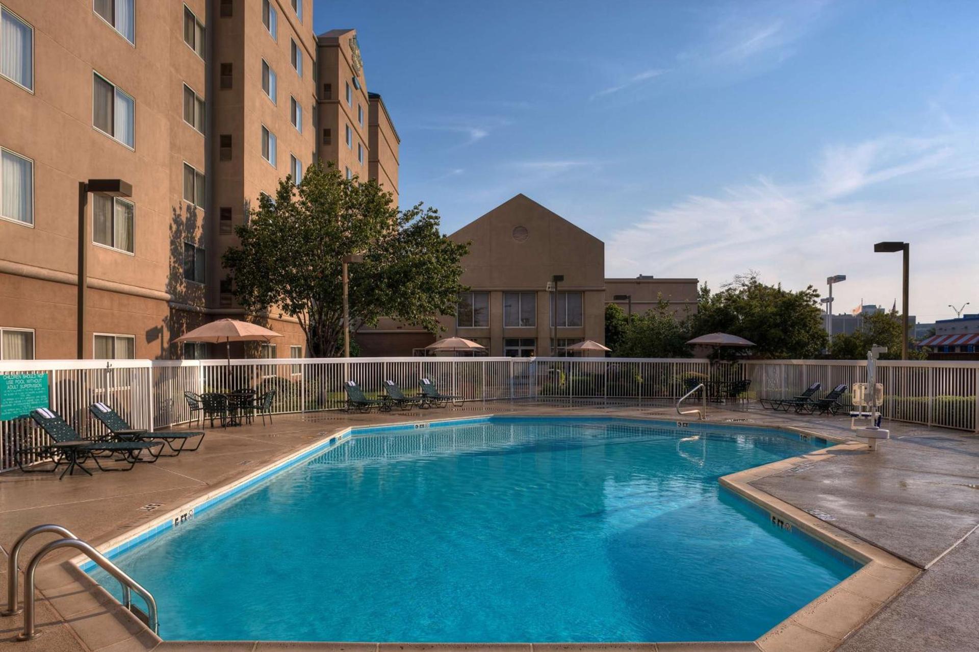 Homewood Suites by Hilton Dallas Market Center photo 15