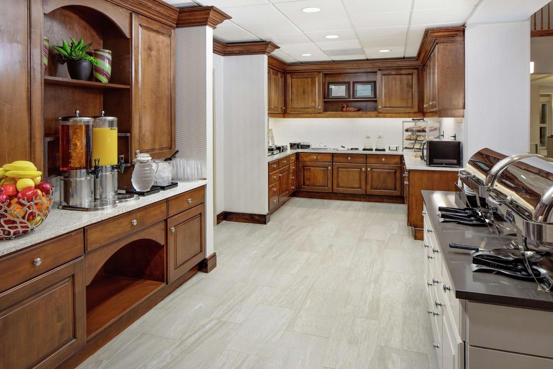 Homewood Suites by Hilton Dallas Market Center photo 16