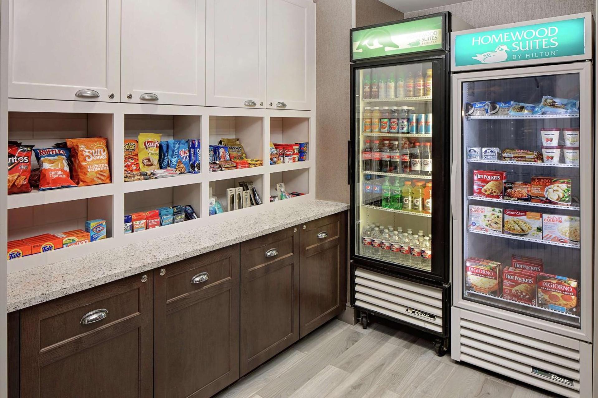 Homewood Suites by Hilton Dallas Market Center photo 17