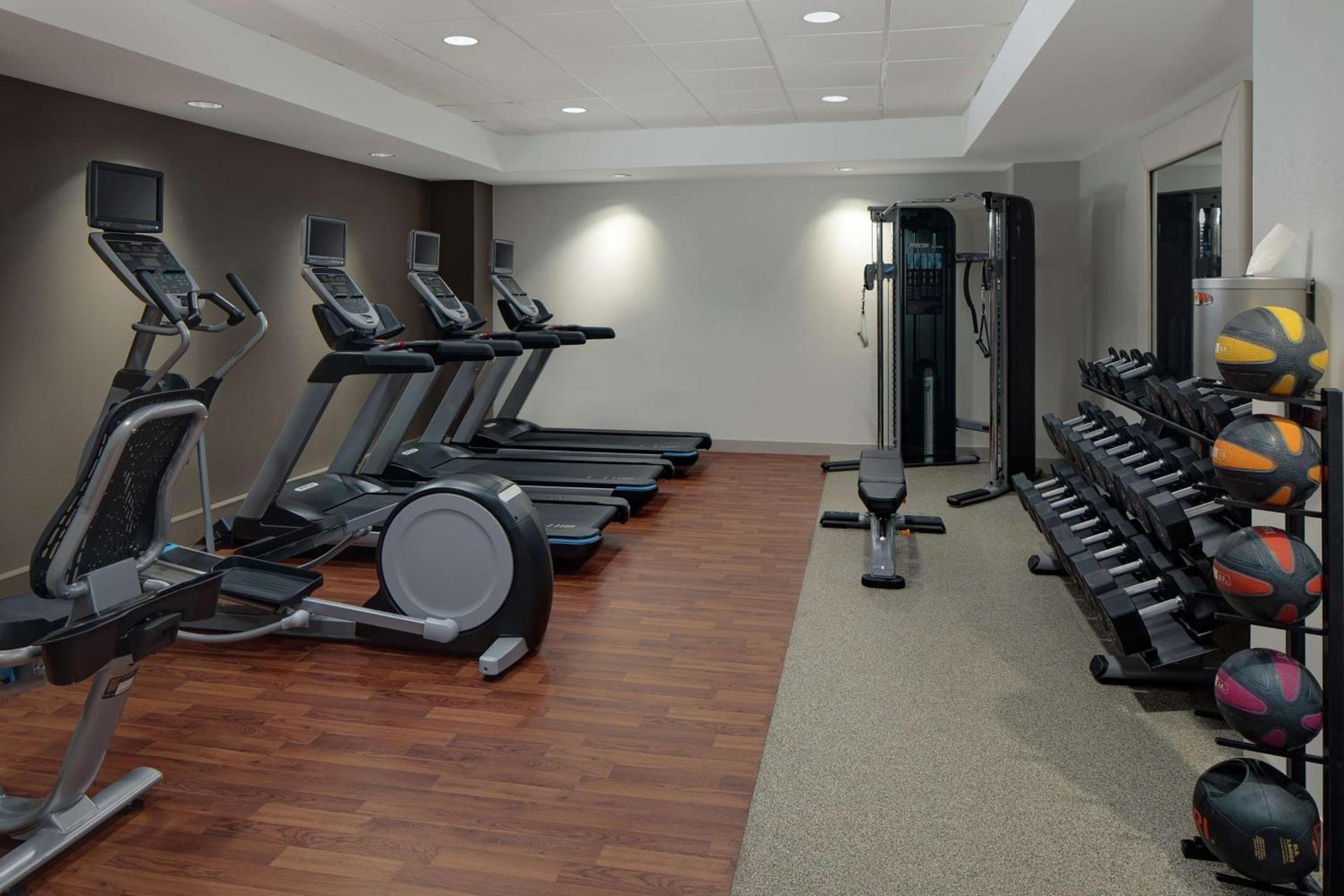 Homewood Suites by Hilton Dallas Market Center photo 18