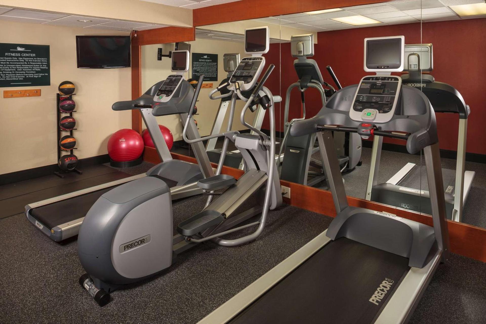 Homewood Suites by Hilton Dallas Market Center photo 19