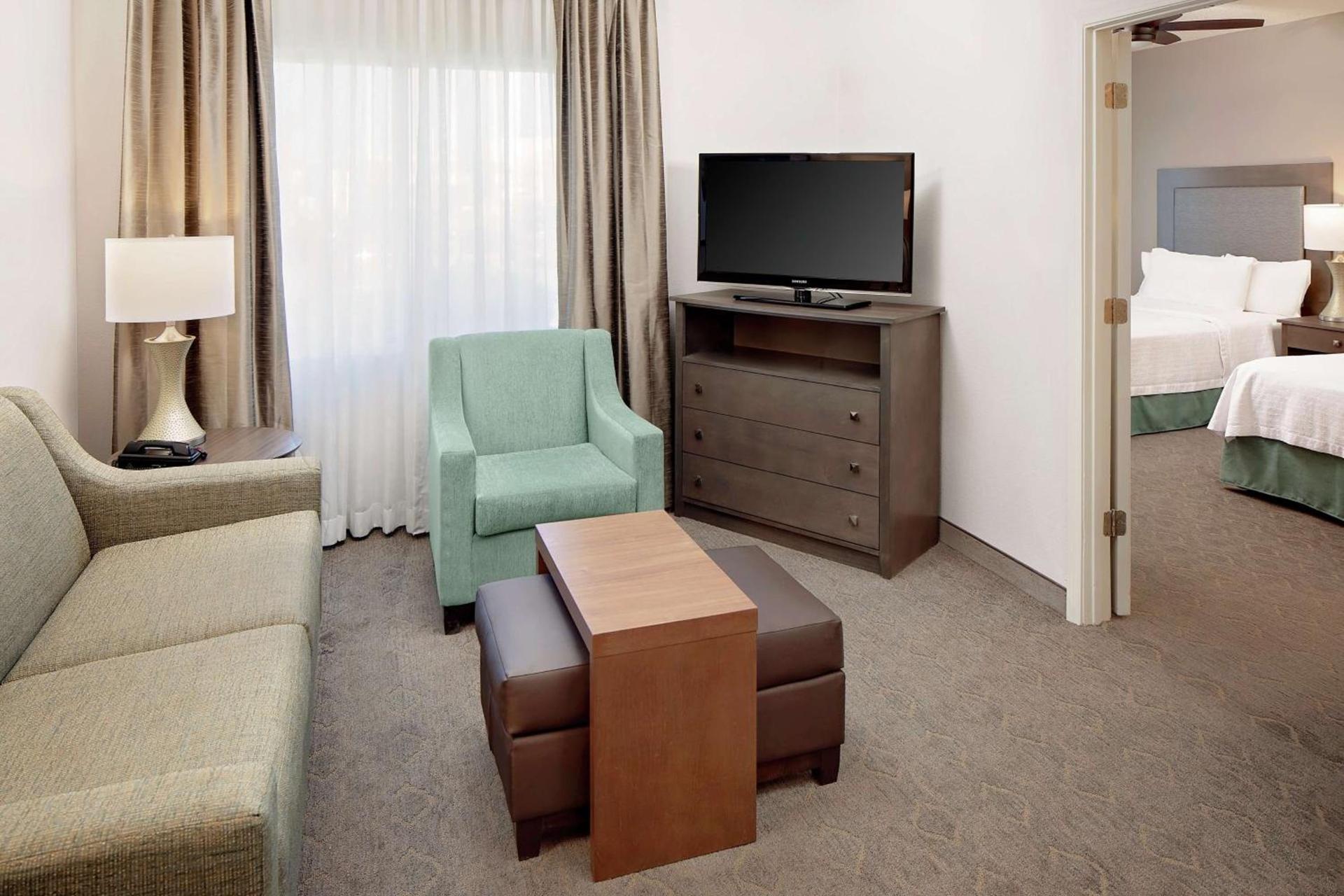 Homewood Suites by Hilton Dallas Market Center photo 20